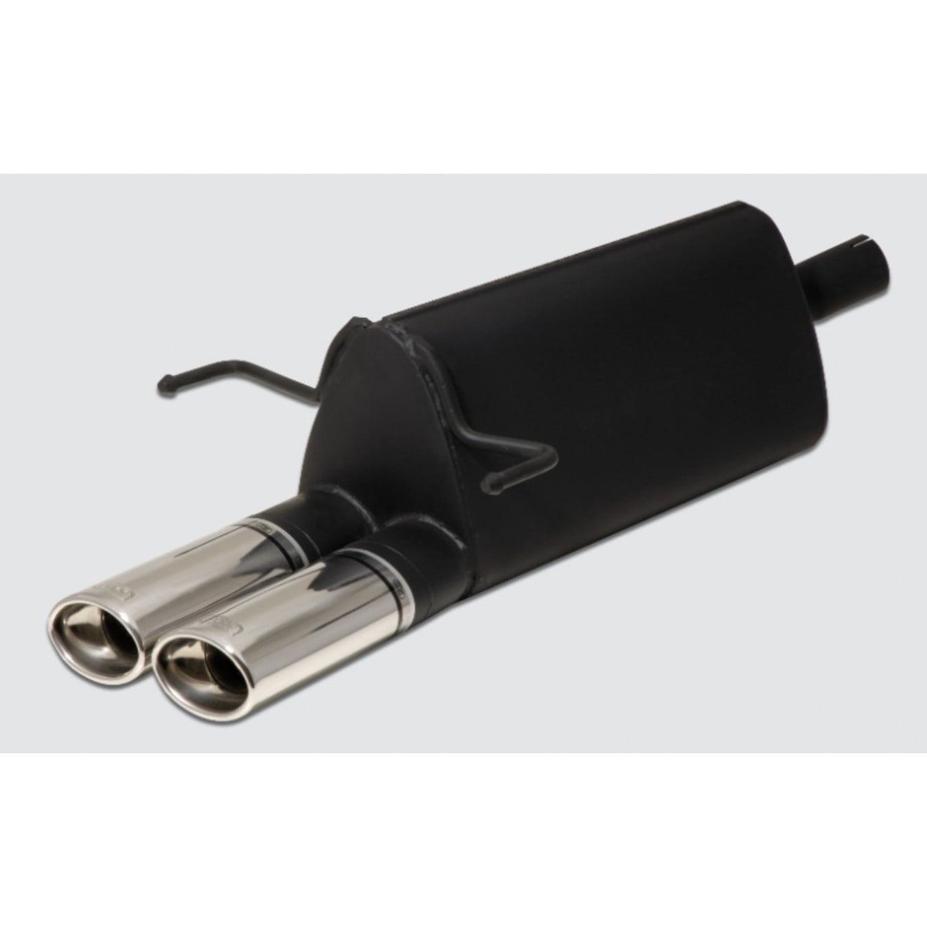 Silencieux Ulter acier Opel Astra H Hatchback 2004-2009