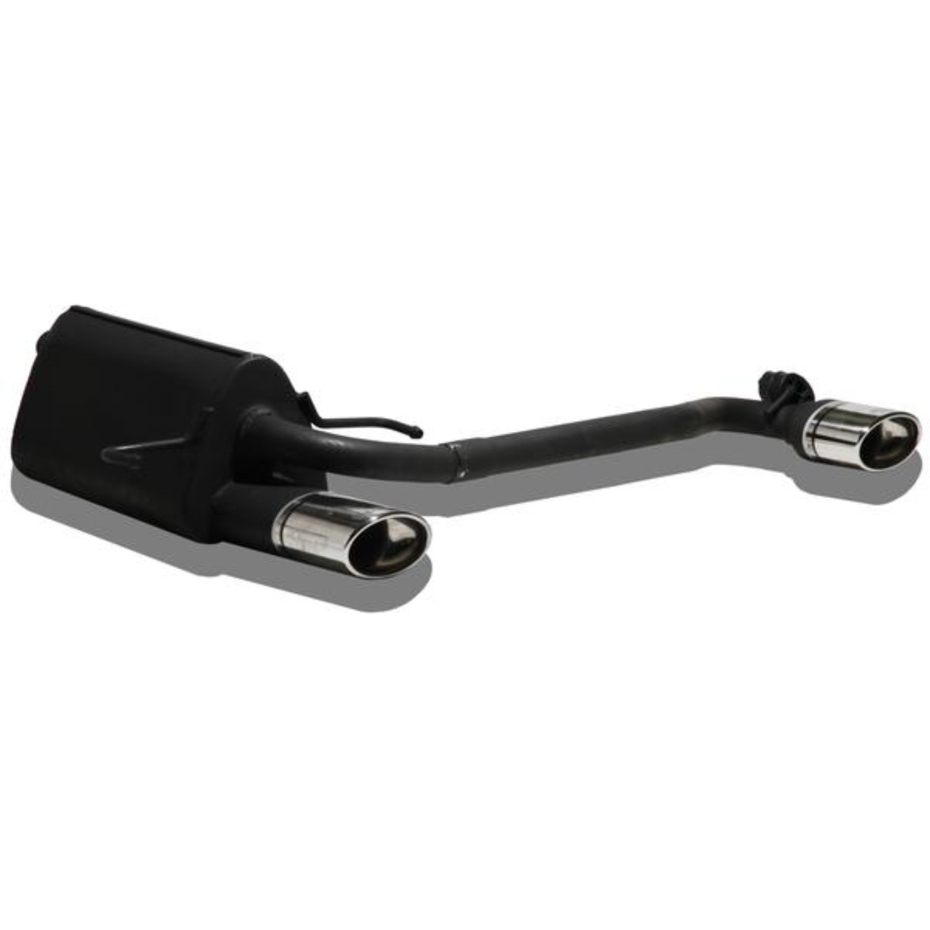 Silencieux Ulter acier Opel Astra H Hatchback 2004-2009