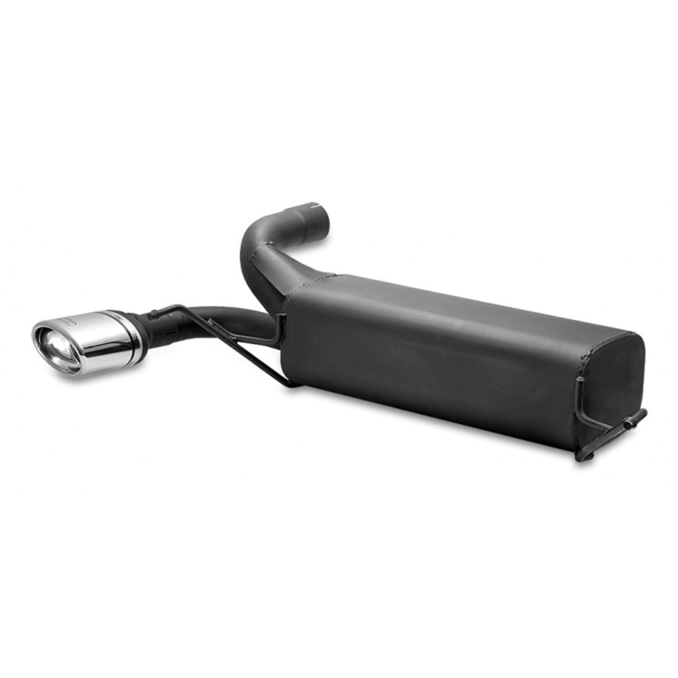 Silencieux Ulter acier Opel Astra J 2010-2015