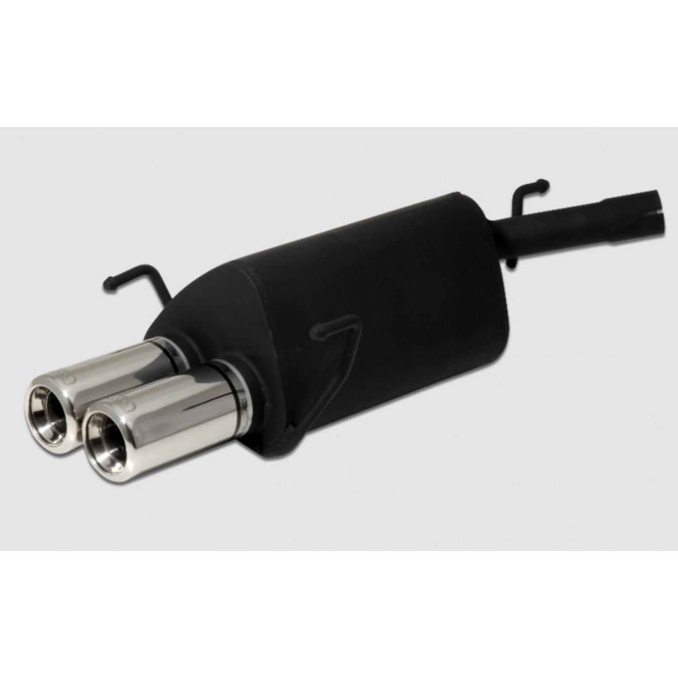 Silencieux Ulter acier Opel CoRSa C 2001-2006