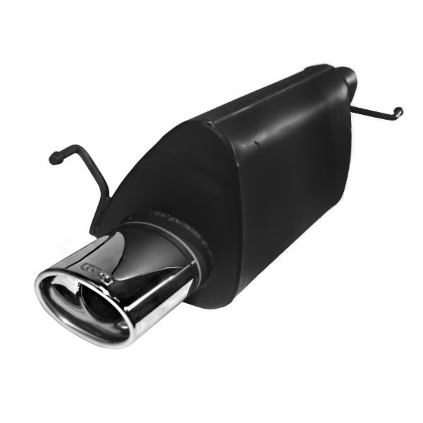 Silencieux Ulter acier Opel CoRSa D 2006-2014