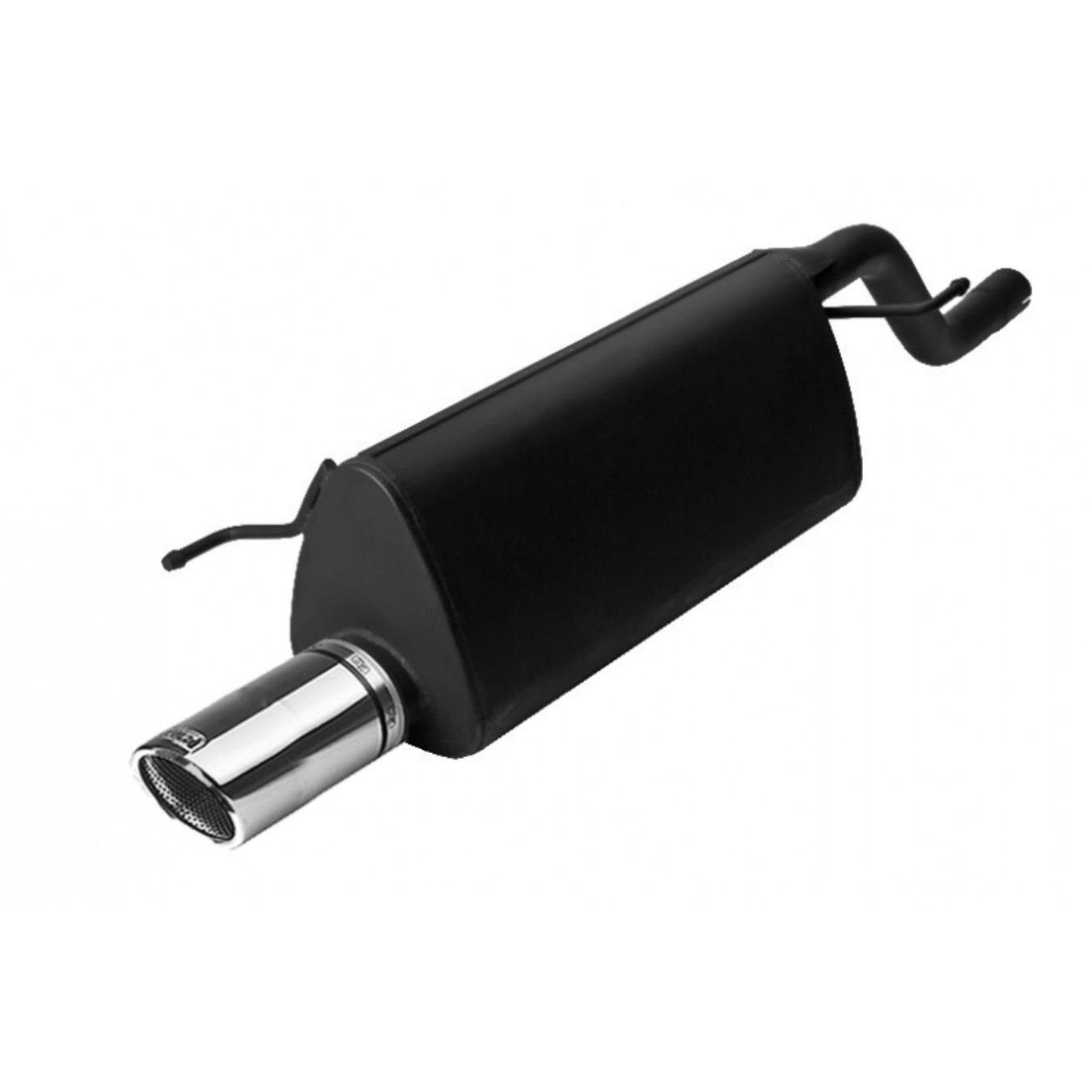 Silencieux Ulter acier Opel CoRSa E 2014-aujourd'hui