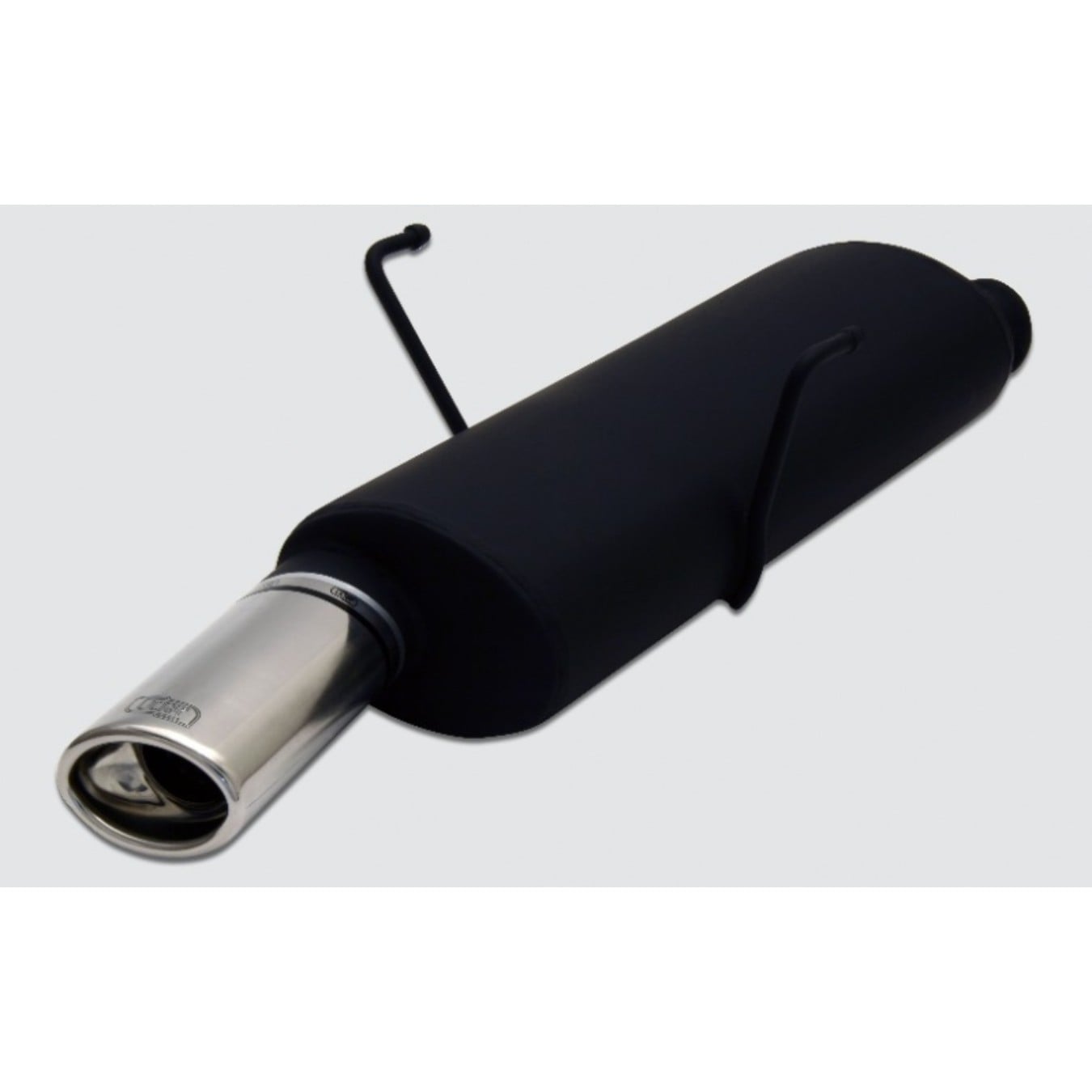 Silencieux Ulter acier Peugeot 106 1996-2003