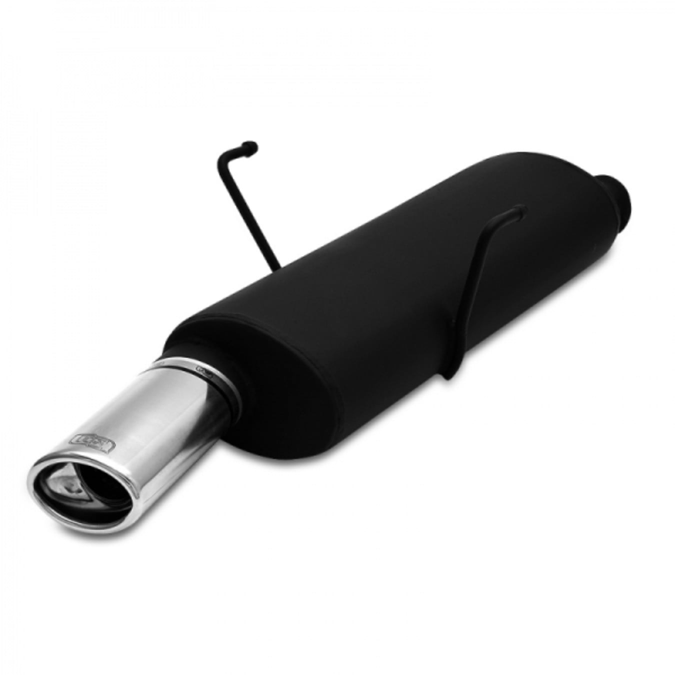 Silencieux Ulter acier Peugeot 206 1998-2003