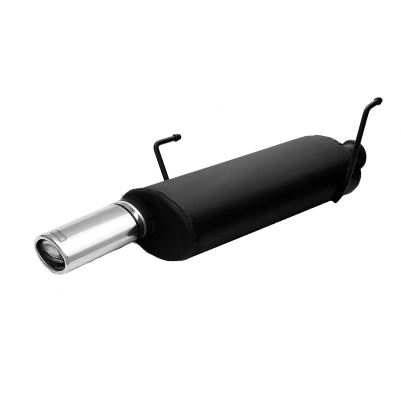 Silencieux Ulter acier Peugeot 206 2,0I 1998-2008