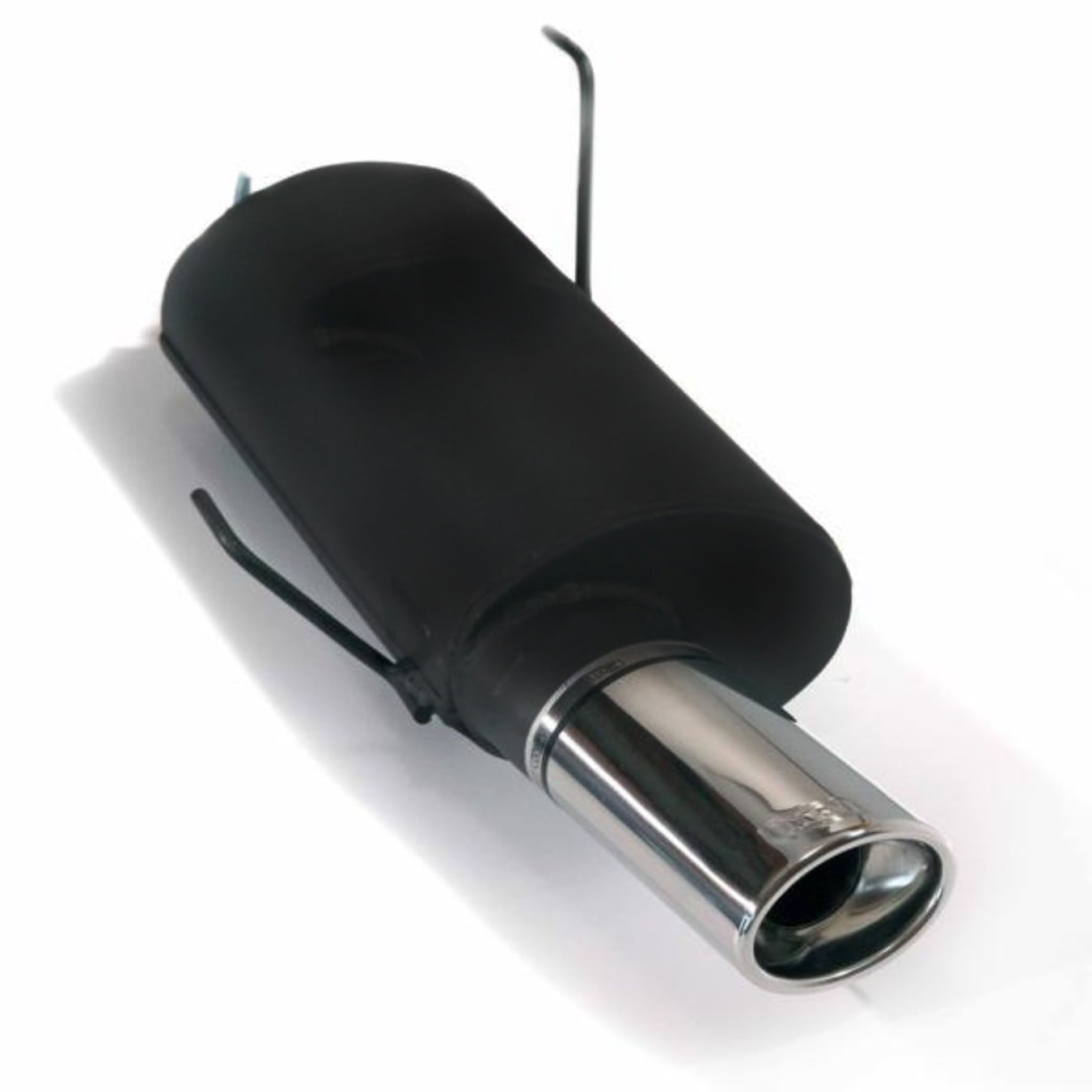 Silencieux Ulter acier Peugeot 206 Cc 2000-2011