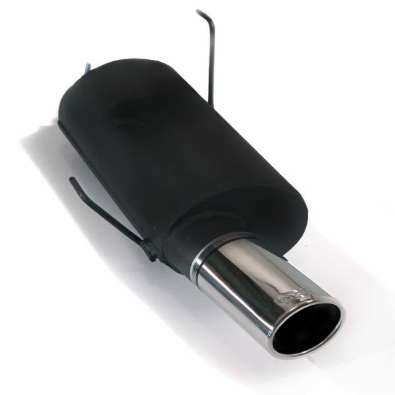 Silencieux Ulter acier Peugeot 206 Cc 2000-2011