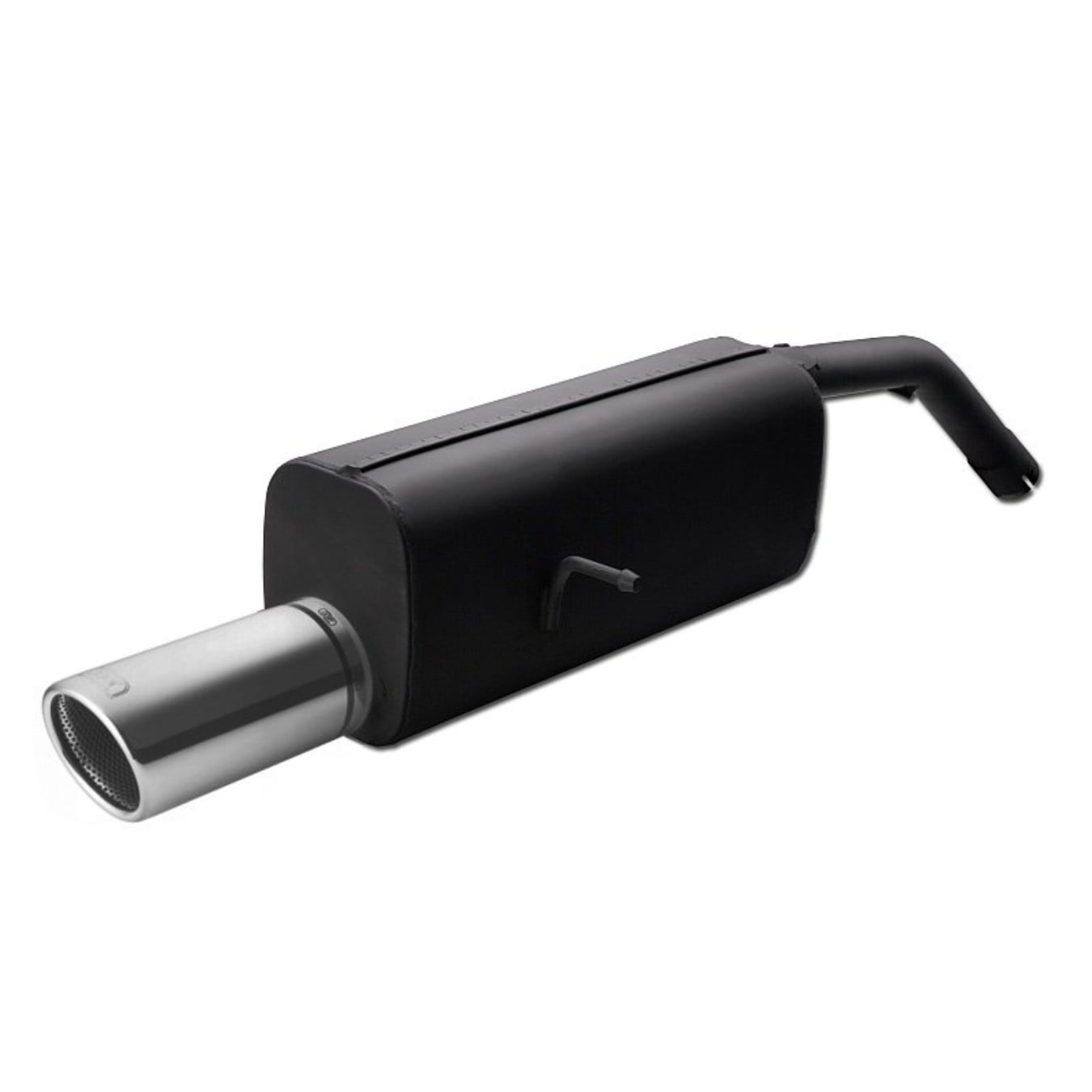 Silencieux Ulter acier Peugeot 207 1,6 Thp 2006-2012