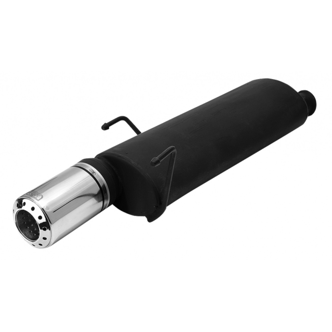 Silencieux Ulter acier Peugeot 306 Hatchback 1994-2001