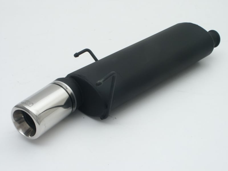 Silencieux Ulter acier Peugeot 306 Hatchback 1994-2001