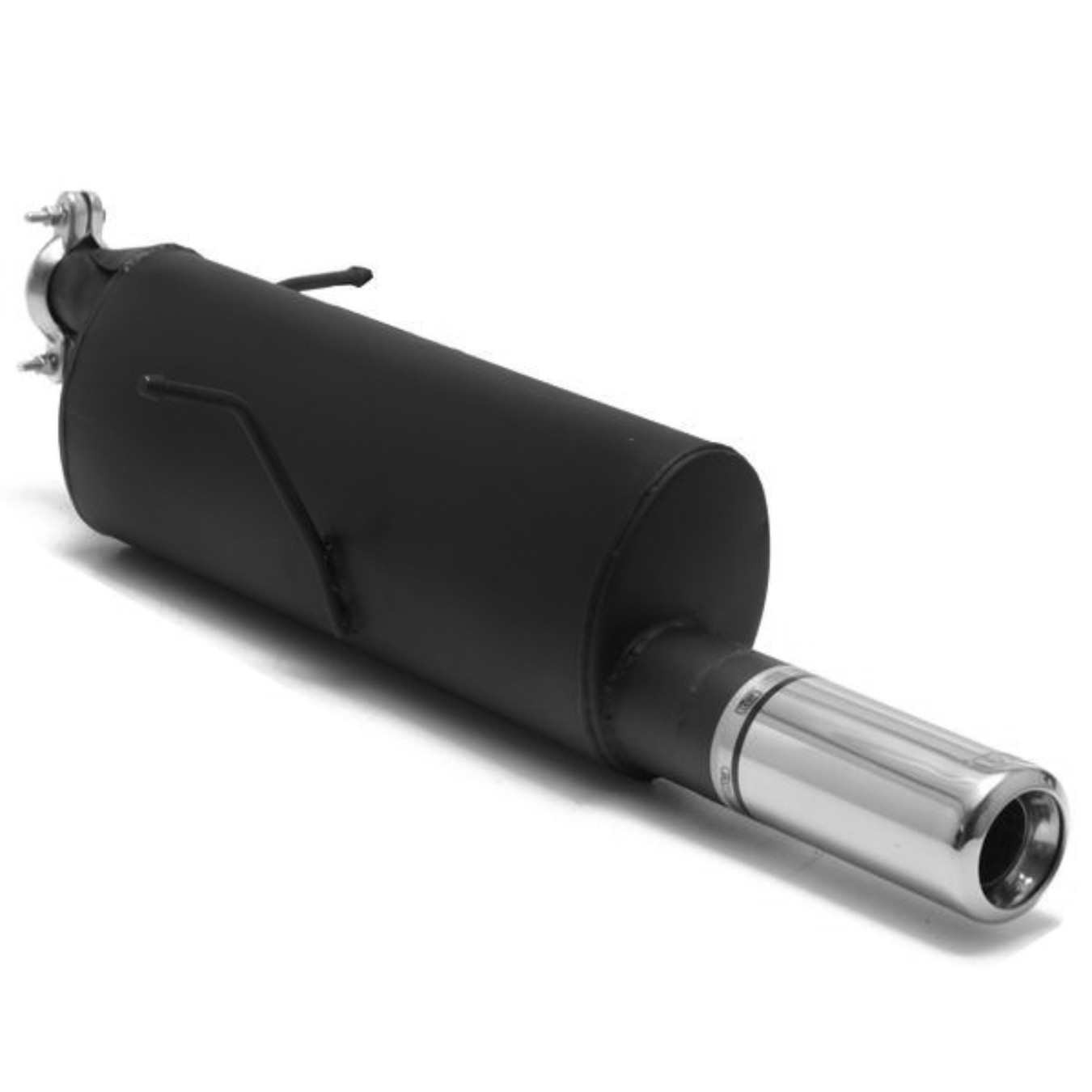 Silencieux Ulter acier Peugeot 307 Combi 2001-2007