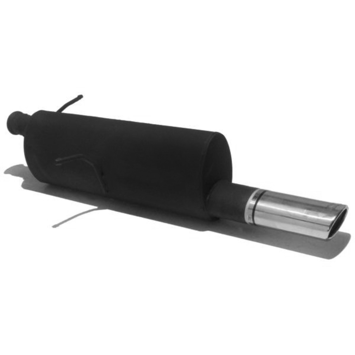 Silencieux Ulter acier Peugeot 307 Combi 2001-2007