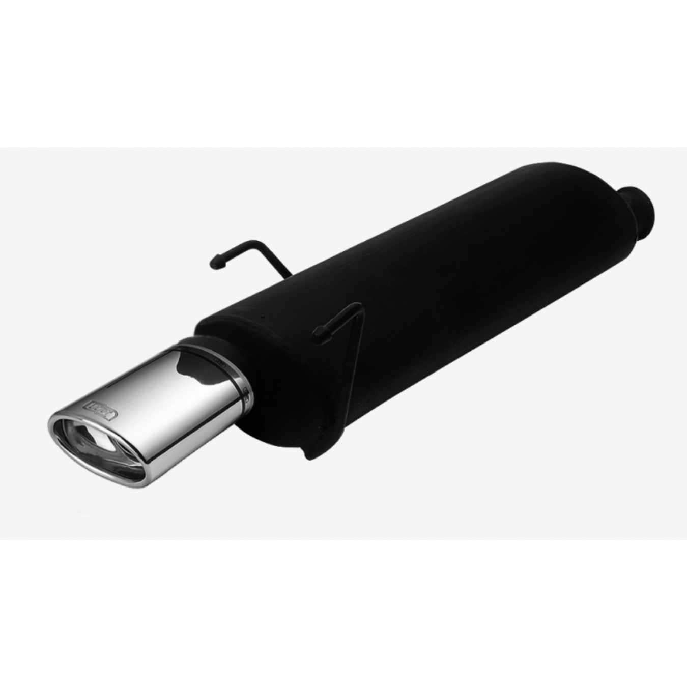 Silencieux Ulter acier Peugeot 307 Hatchback 2001-2007