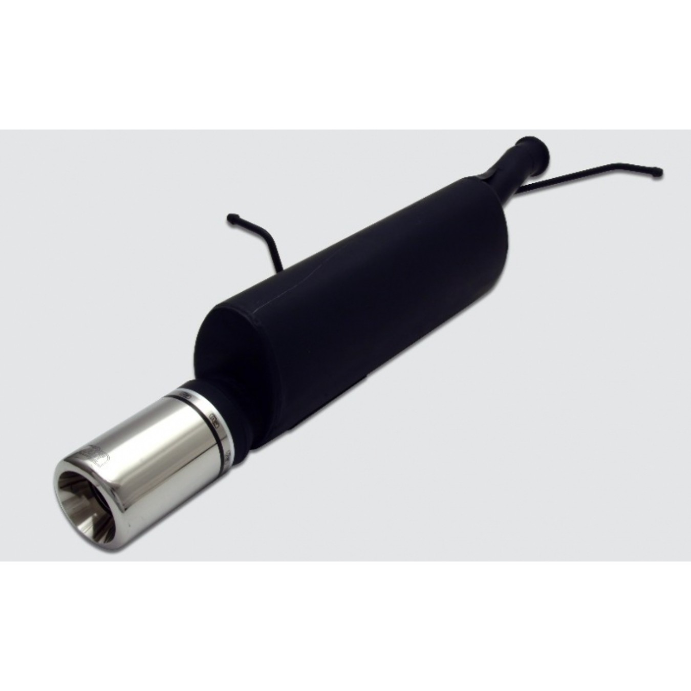 Silencieux Ulter acier Peugeot 307 Hatchback 2001-2007