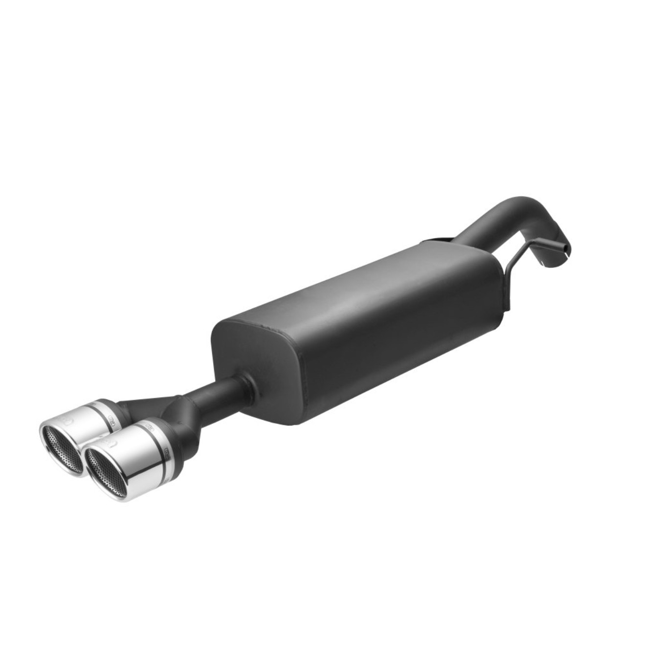 Silencieux Ulter acier Peugeot Rcz 2010-2015