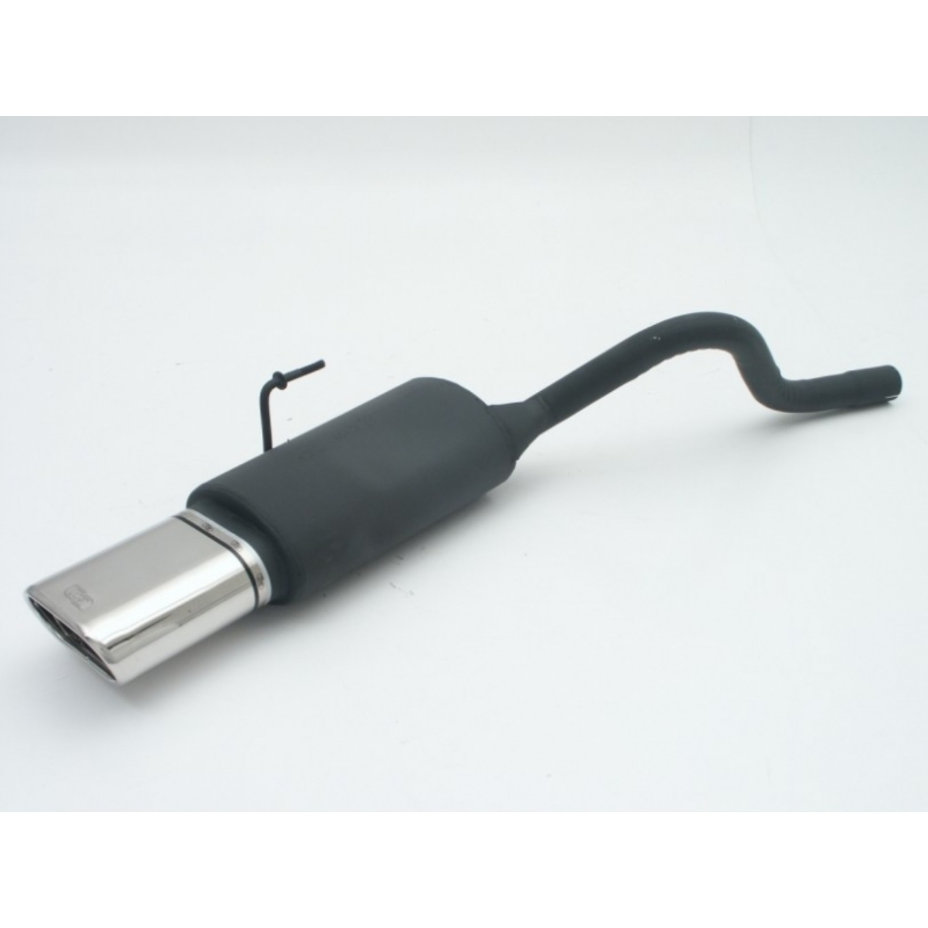 Silencieux Ulter acier Renault Clio II 1998-2005