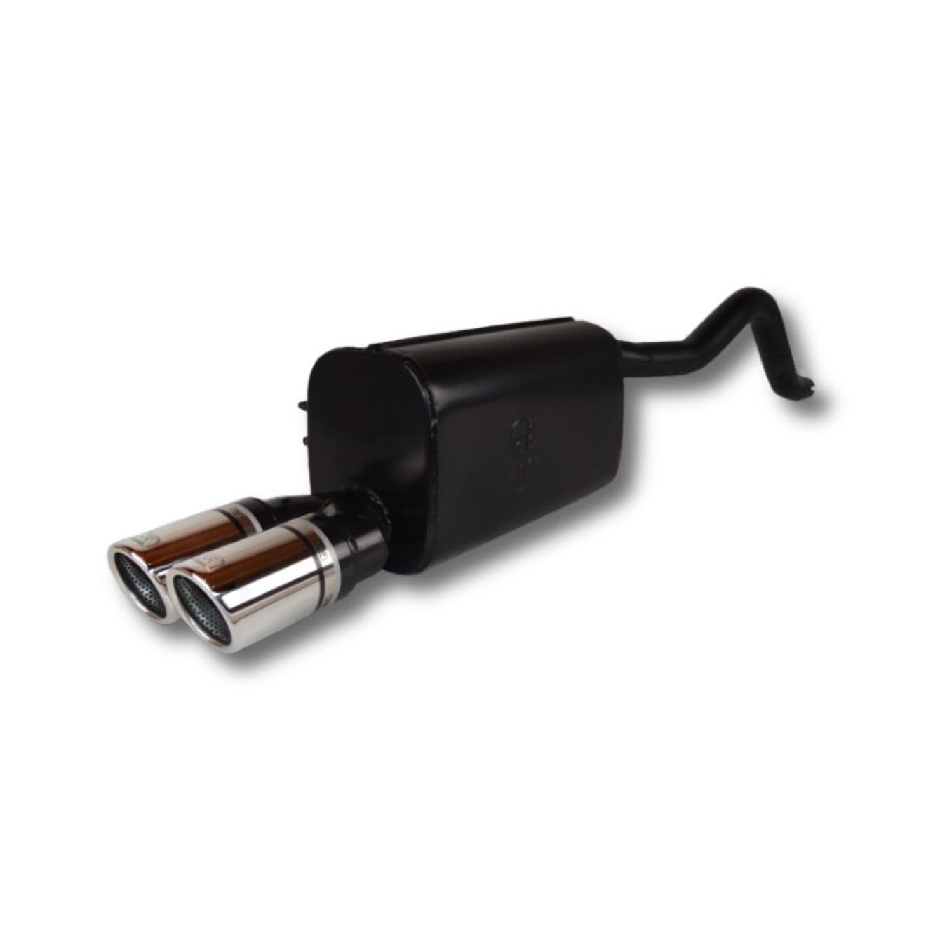 Silencieux Ulter acier Renault Clio IV 2012-2021