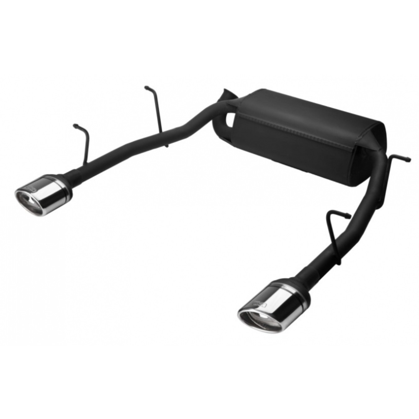 Silencieux Ulter acier Renault Laguna II 2001-2007