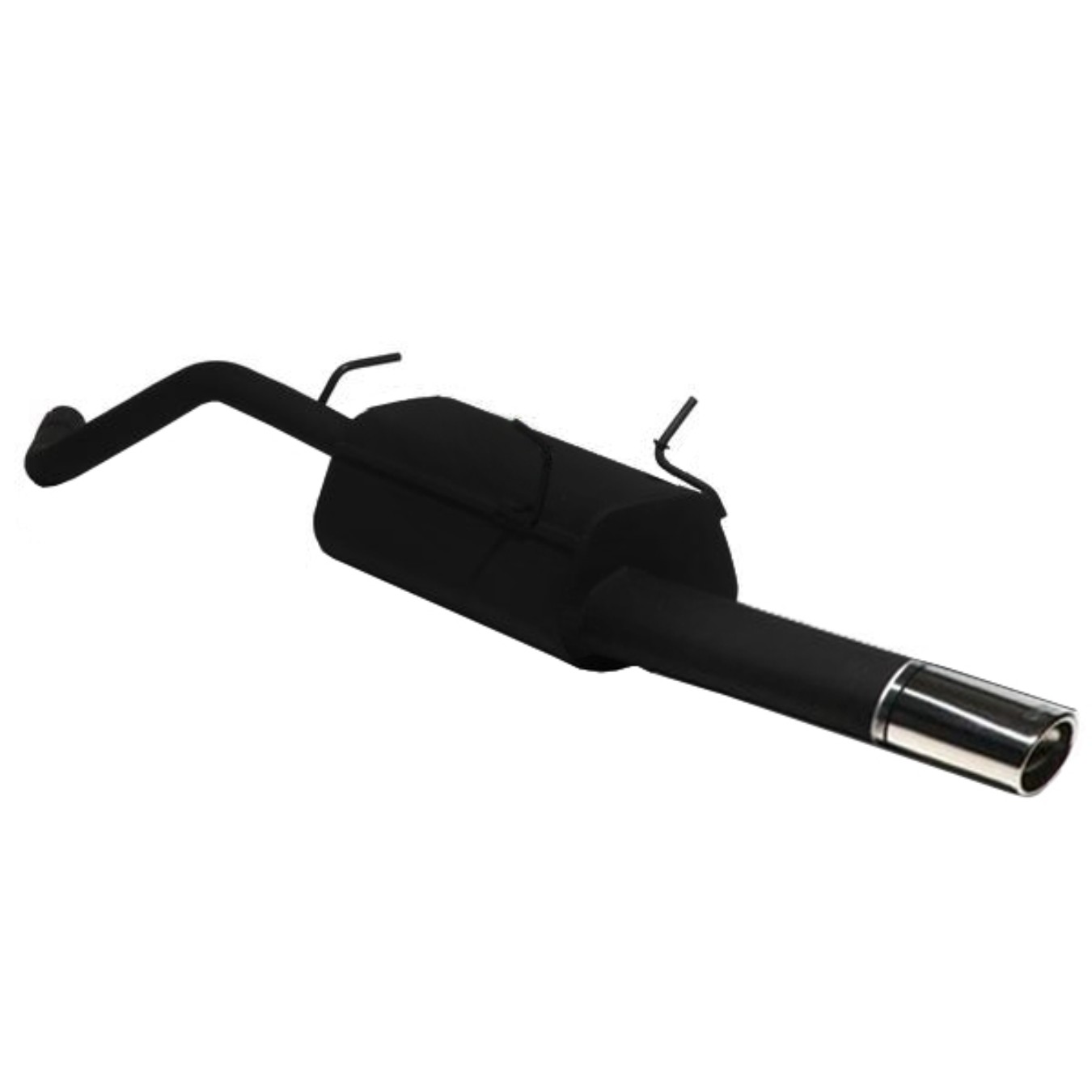 Silencieux Ulter acier Renault Megane Classic Sedan 1995-2002