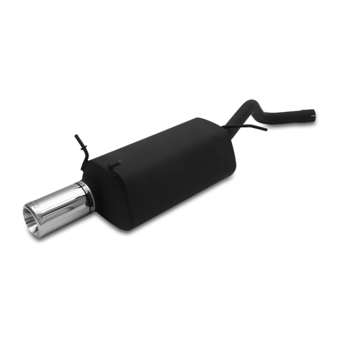 Silencieux Ulter acier Renault Megane Coach/Coupe 1995-2002