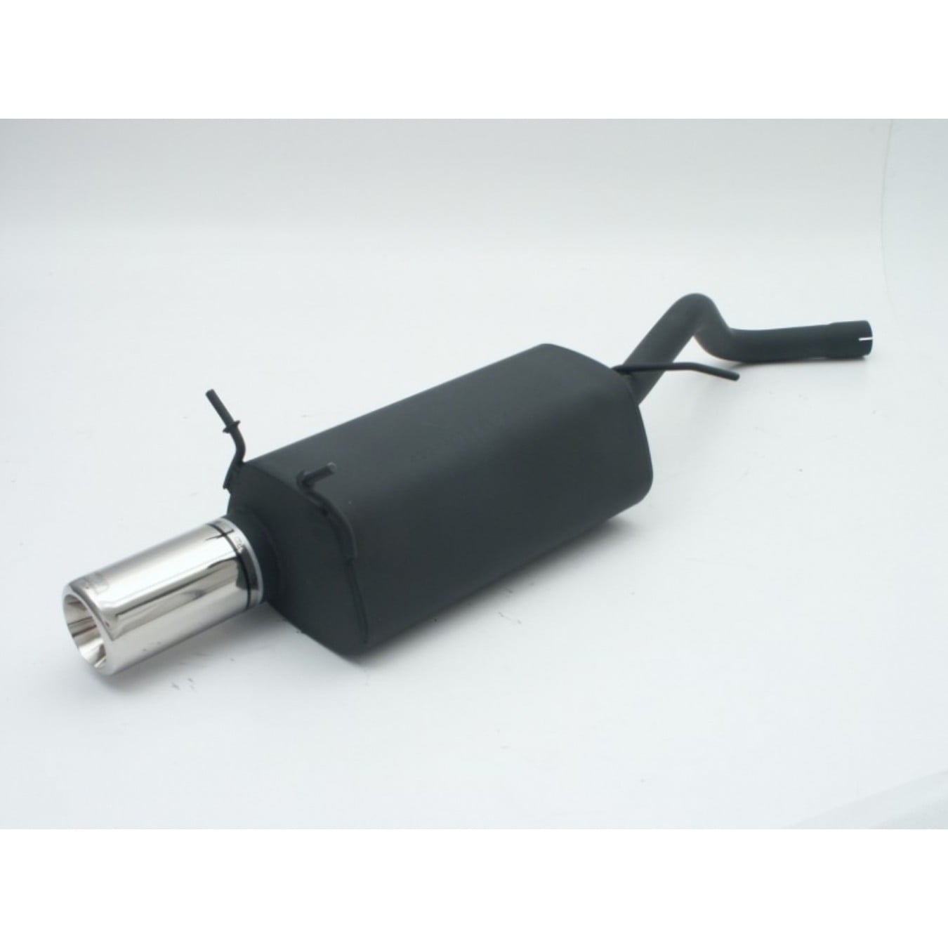 Silencieux Ulter acier Renault Megane Coach/Coupe 1995-2002