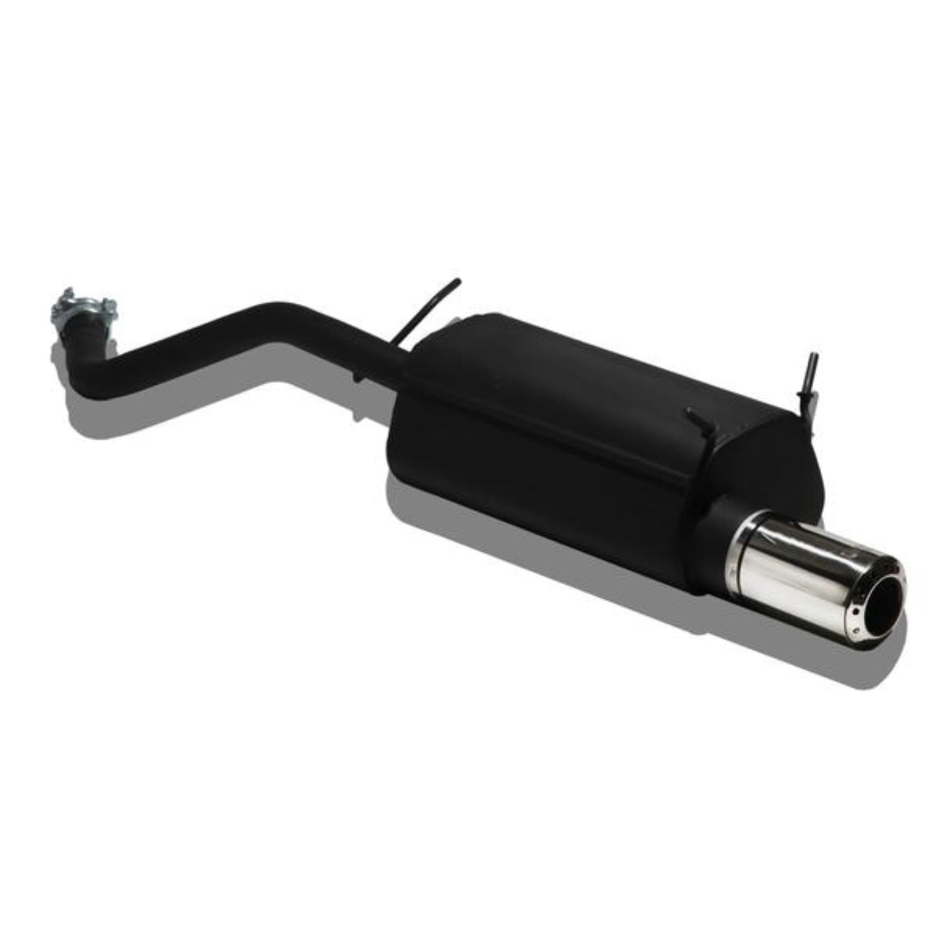Silencieux Ulter acier Renault Megane Coach/Coupe 1995-2002