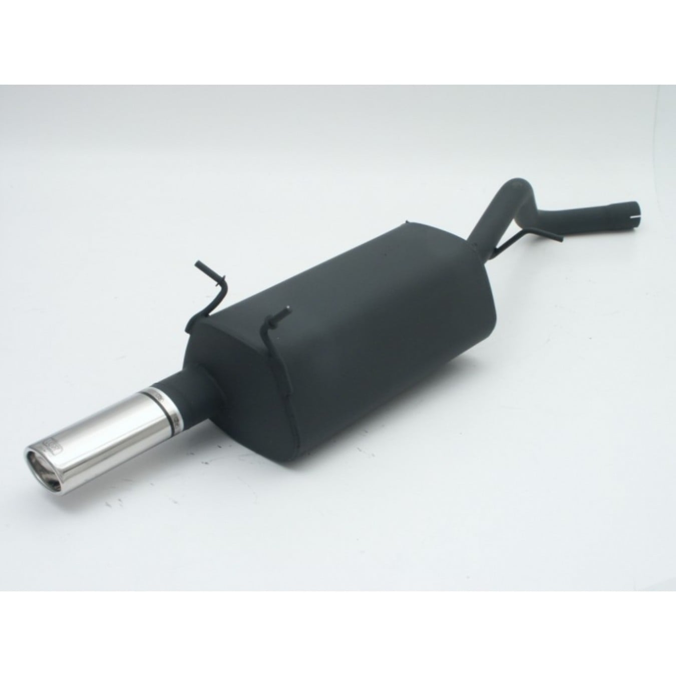 Silencieux Ulter acier Renault Megane Hatchback 1999-2002