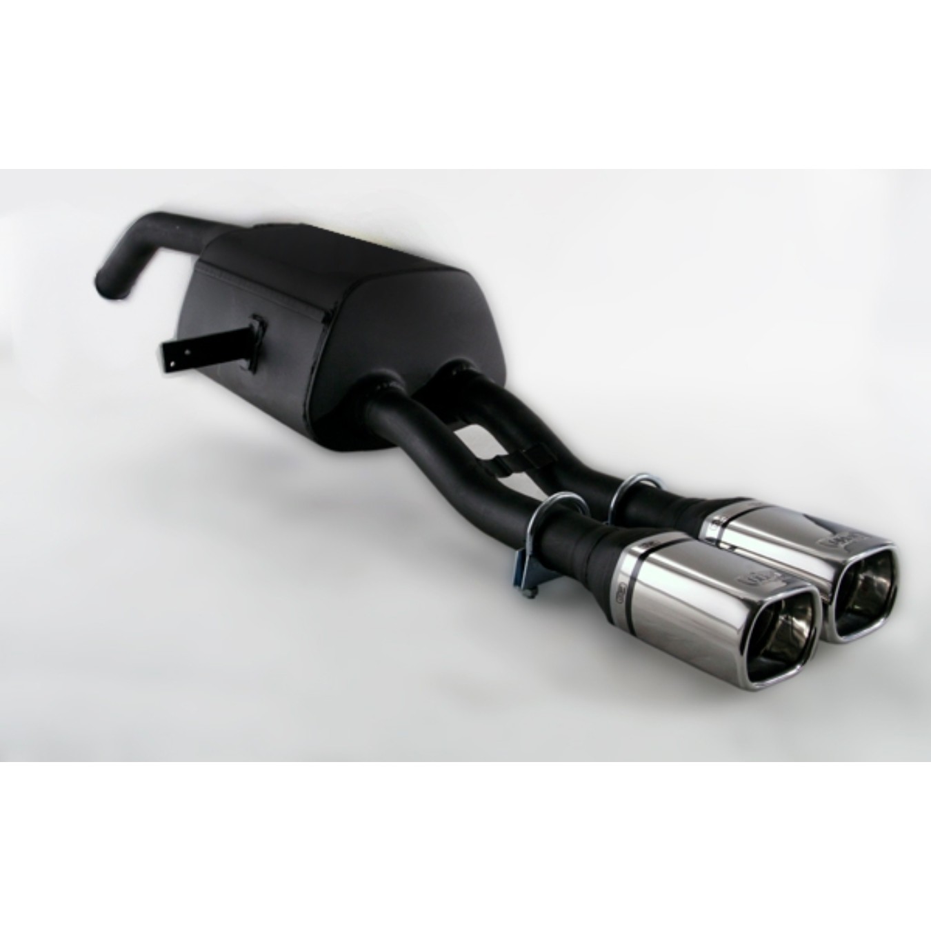 Silencieux Ulter acier Renault Megane III Combi 2008-2012