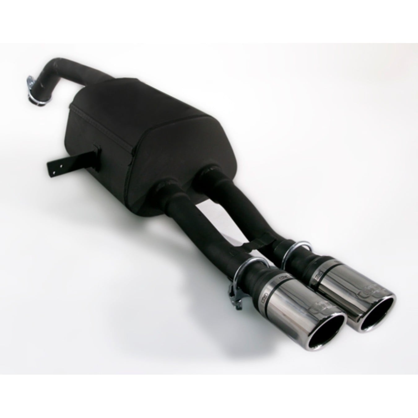 Silencieux Ulter acier Renault Megane III Combi 2008-2012