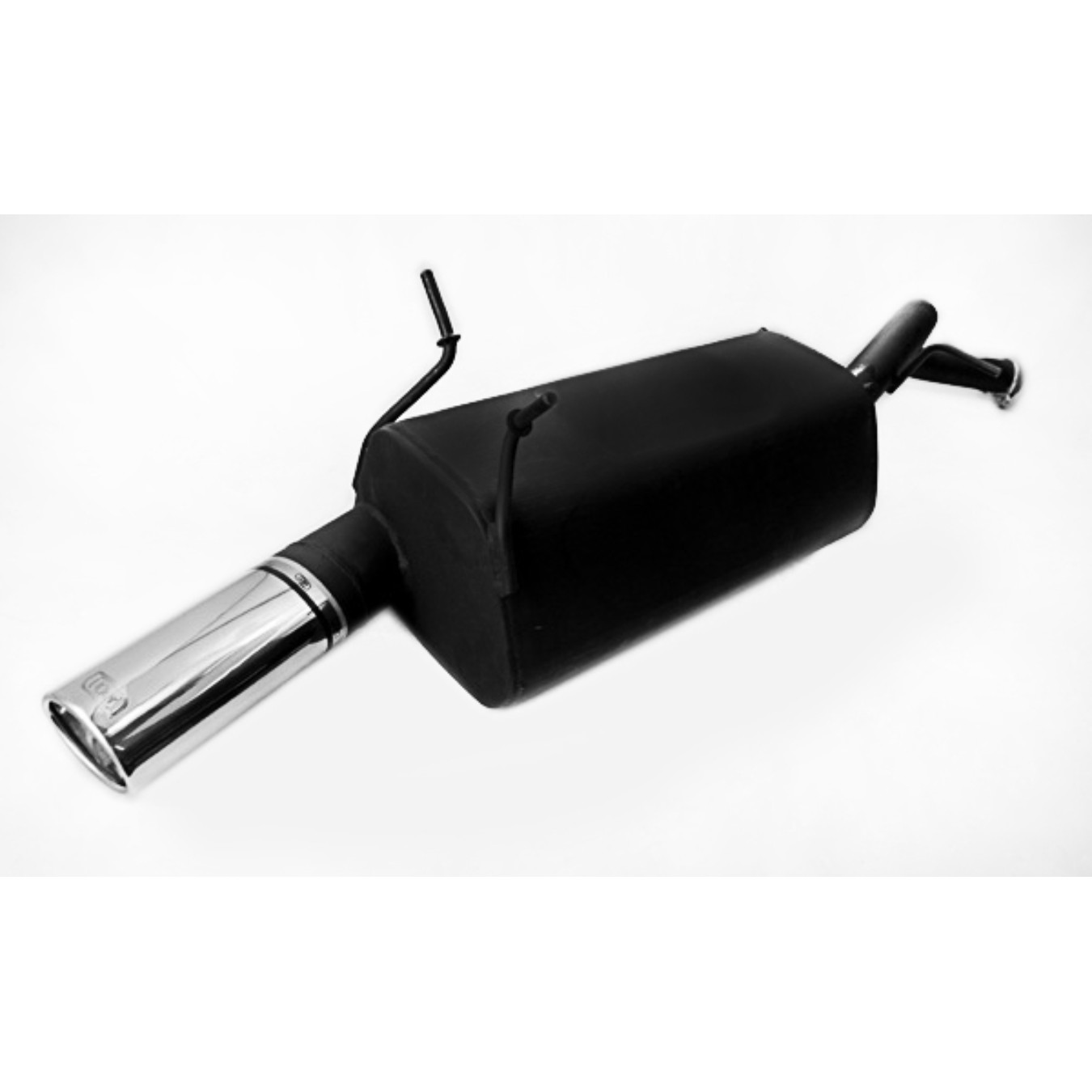 Silencieux Ulter acier Renault Megane Scenic 1995-2002