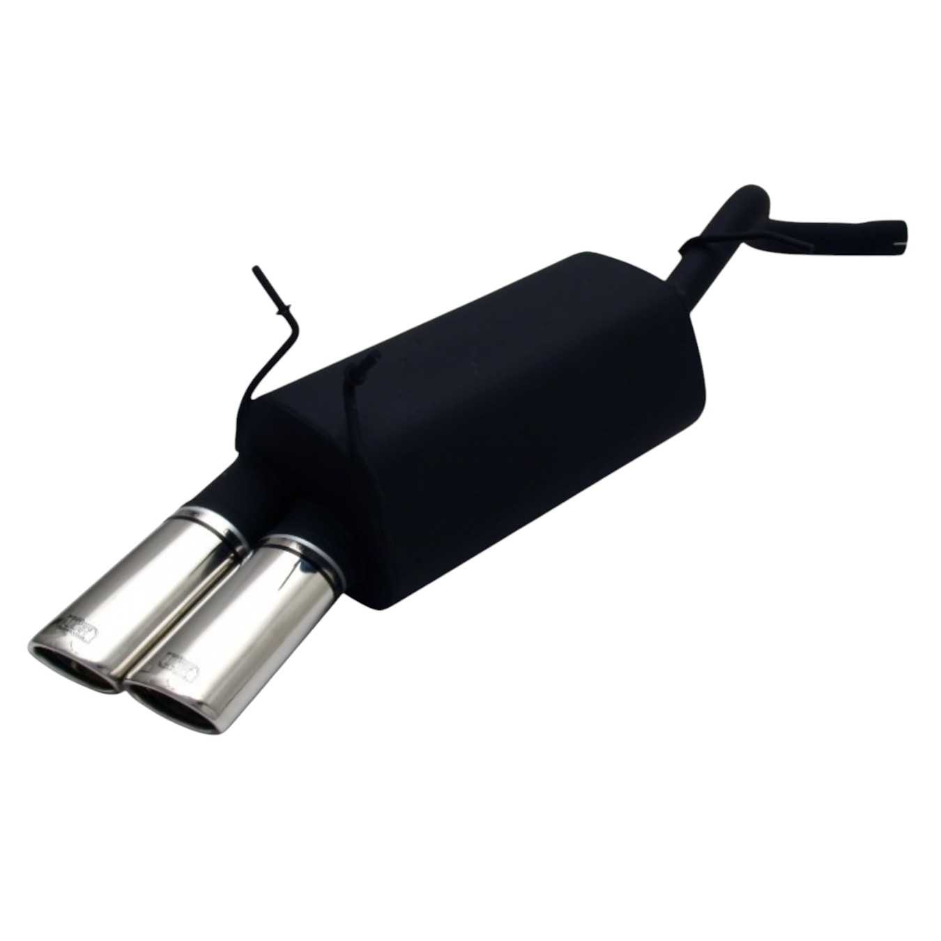 Silencieux Ulter acier Renault Megane Scenic 1995-2002