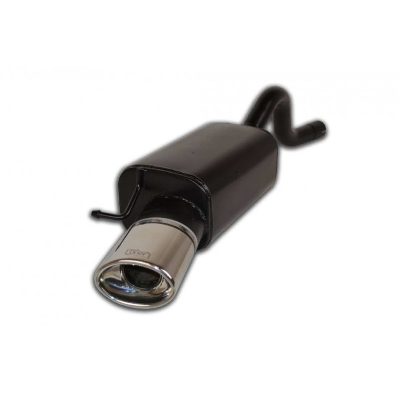 Silencieux Ulter acier Renault Wind 2010-2013