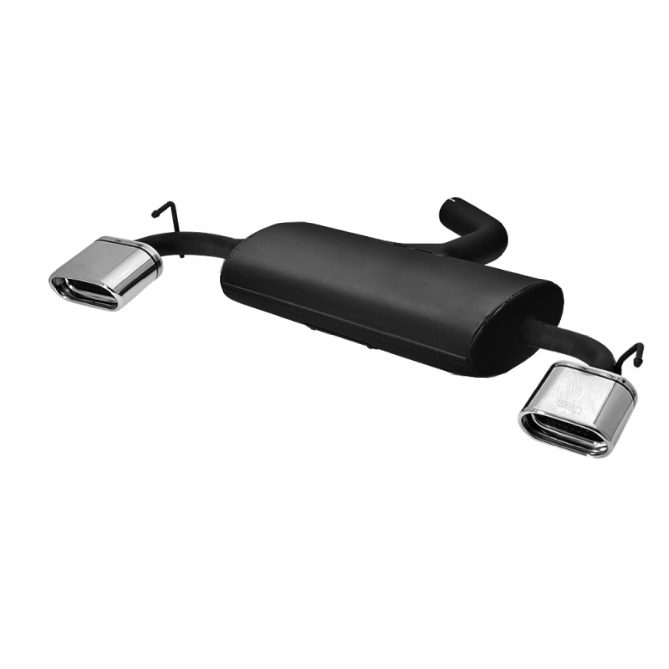 Silencieux Ulter acier Seat Altea 2004-2015