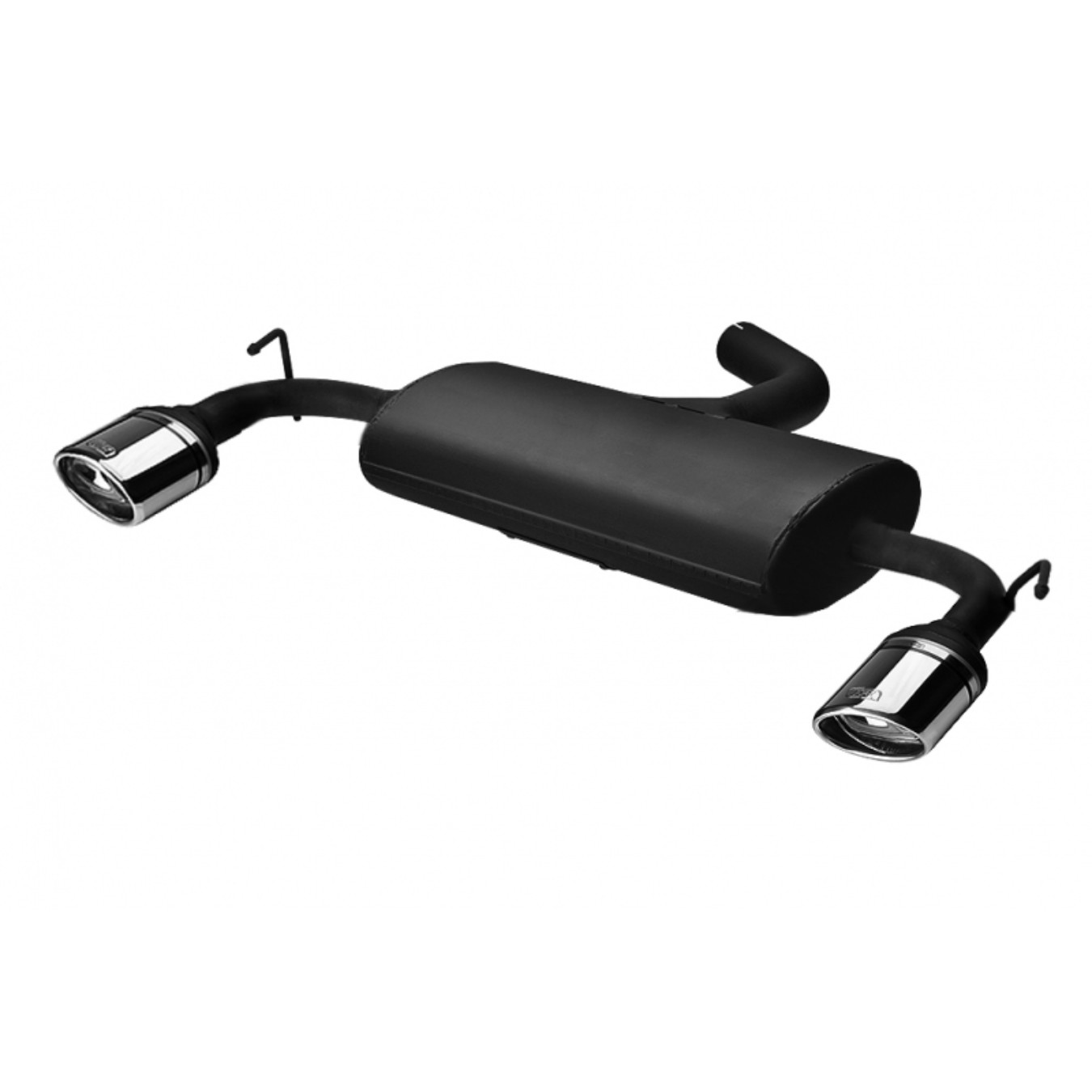 Silencieux Ulter acier Seat Altea 2004-2015