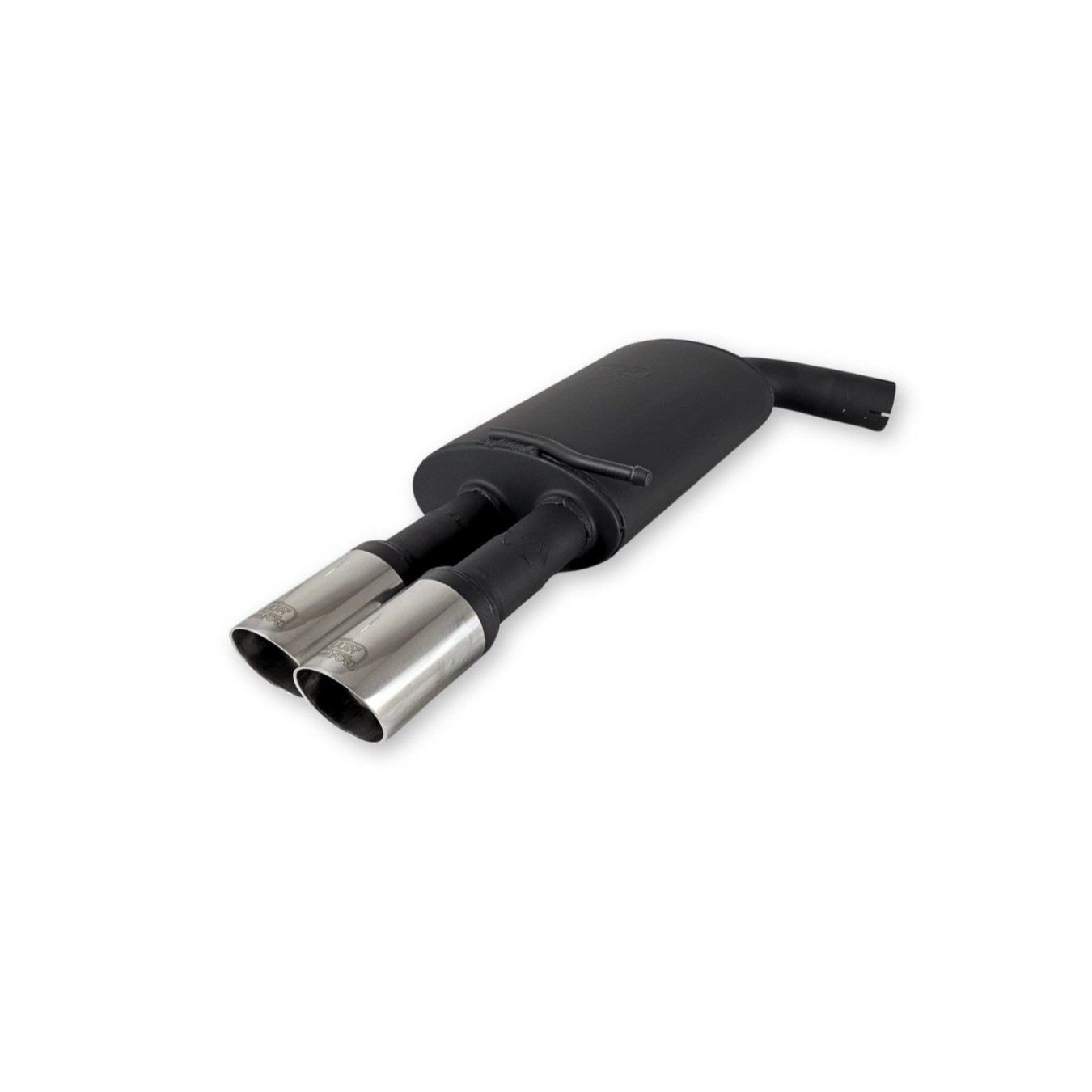 Silencieux Ulter acier Seat Exeo 2009-2011