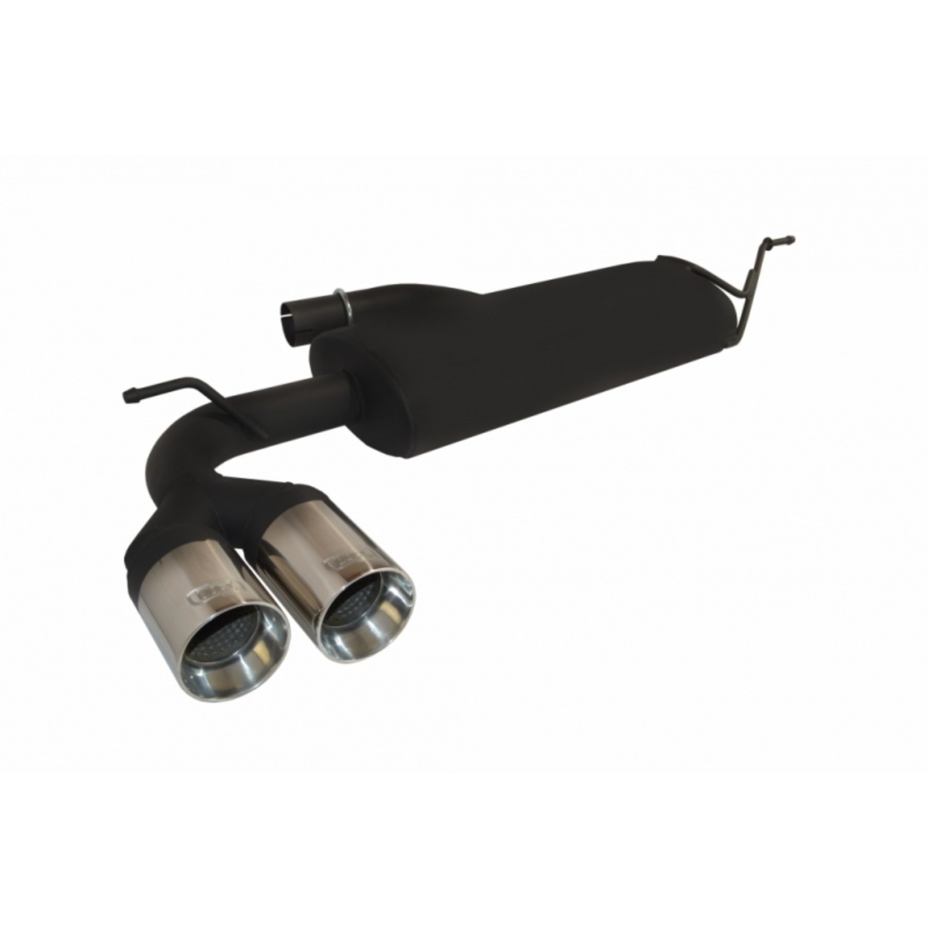 Silencieux Ulter acier Seat Leon III Sc 2014-2016