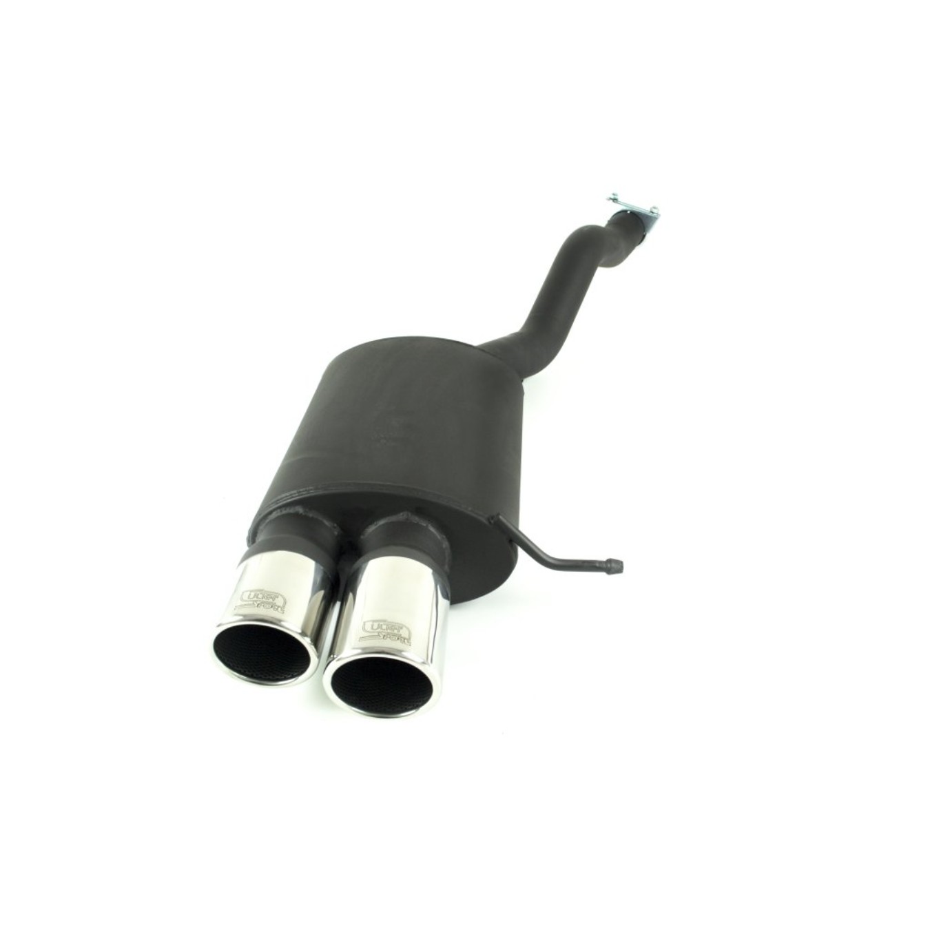 Silencieux Ulter acier Seat Leon III St 2013-2018