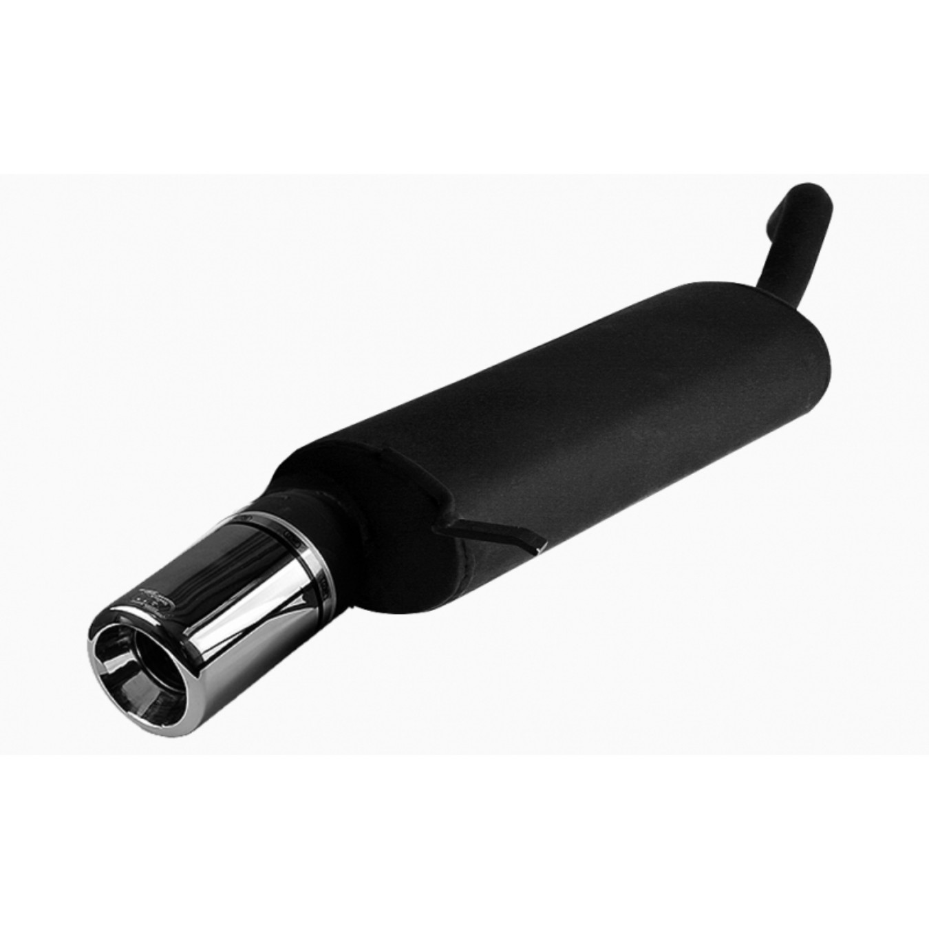 Silencieux Ulter acier Skoda Felicia 1994-2001