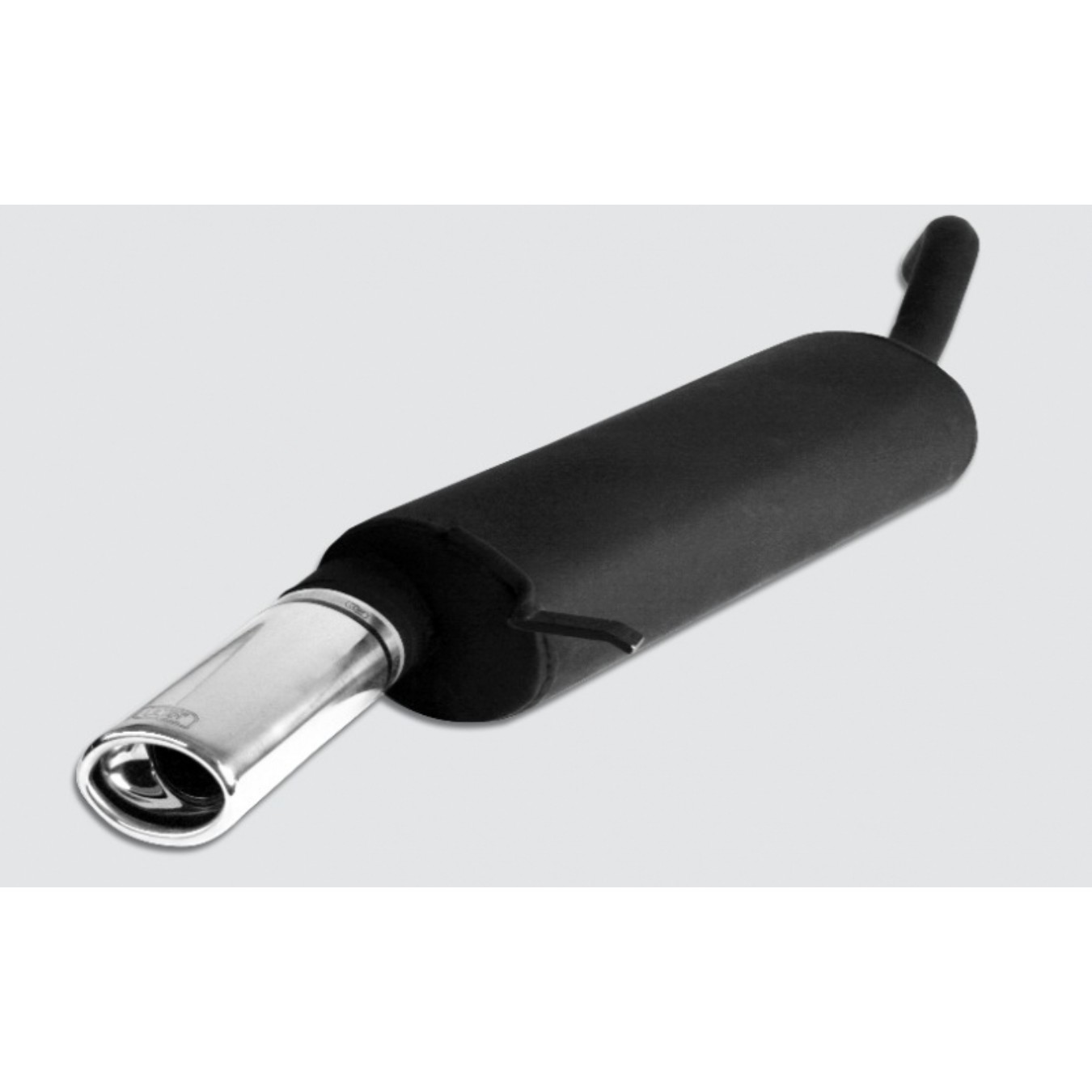 Silencieux Ulter acier Skoda Felicia 1994-2001