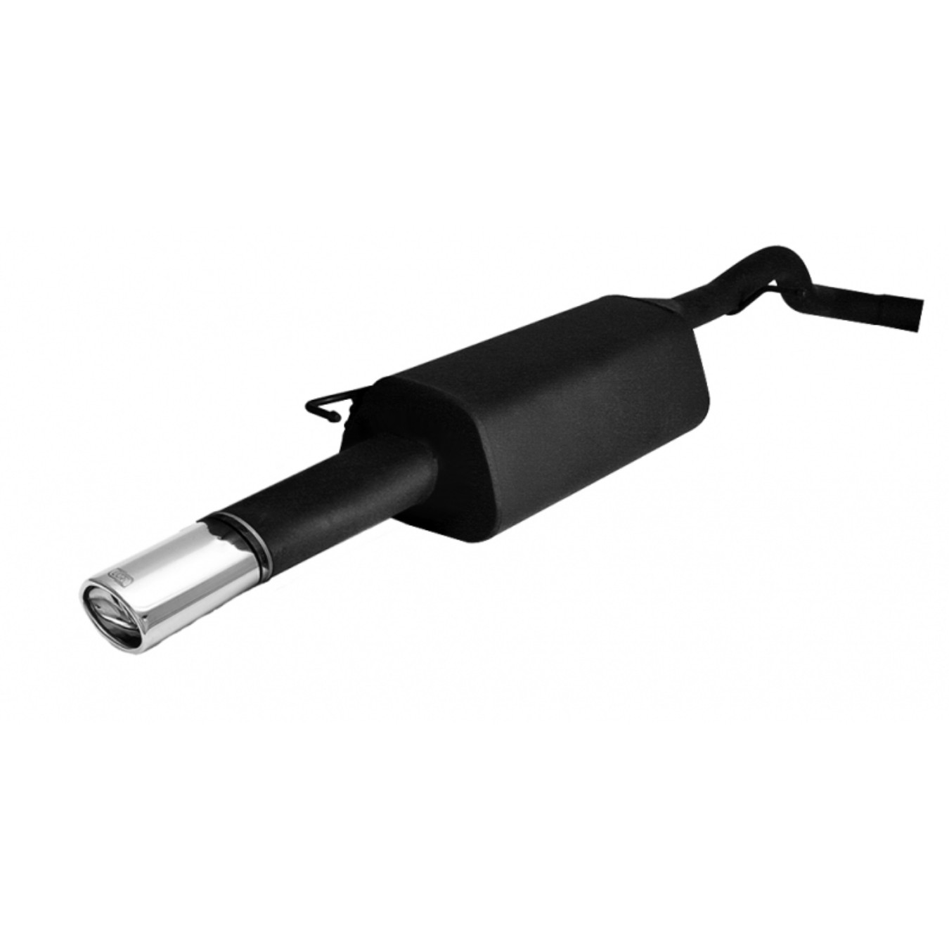 Silencieux Ulter acier Skoda Octavia 1996-2004