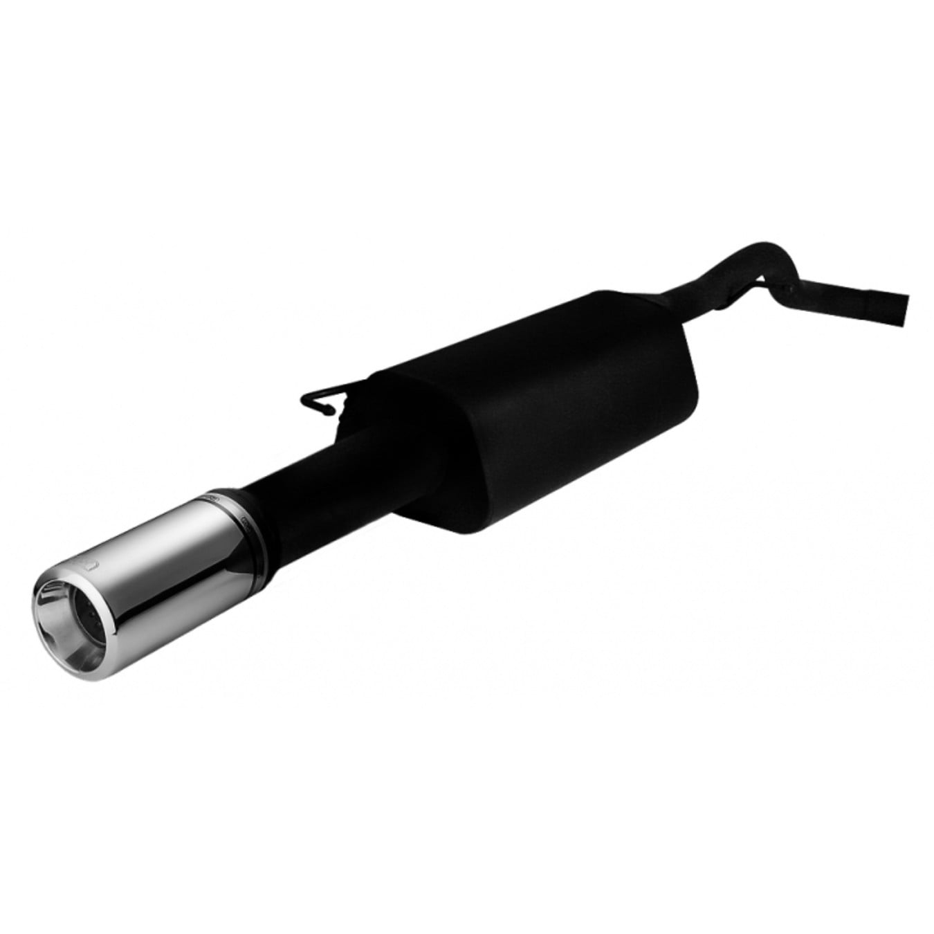 Silencieux Ulter acier Skoda Octavia 1996-2004