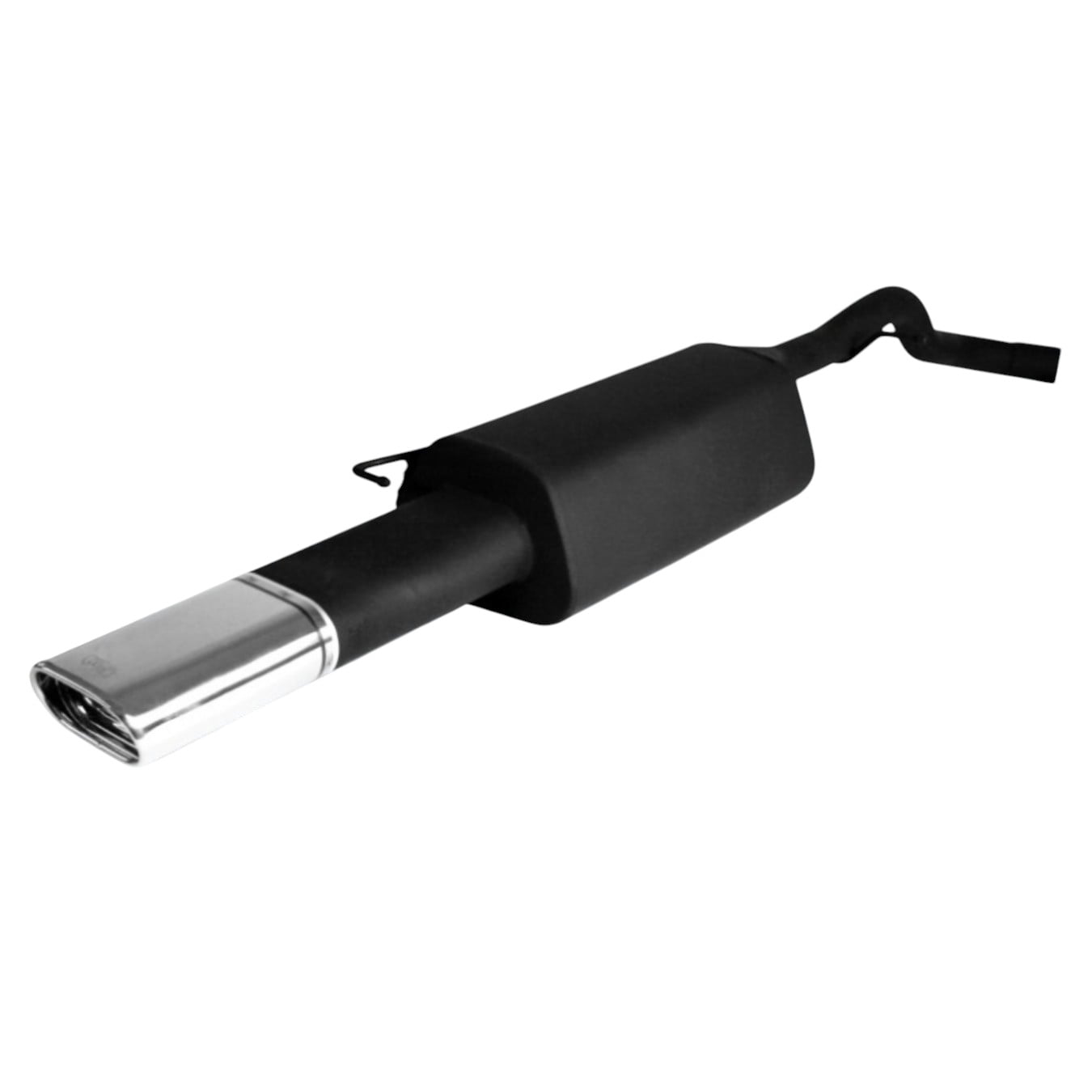 Silencieux Ulter acier Skoda Octavia 1996-2004