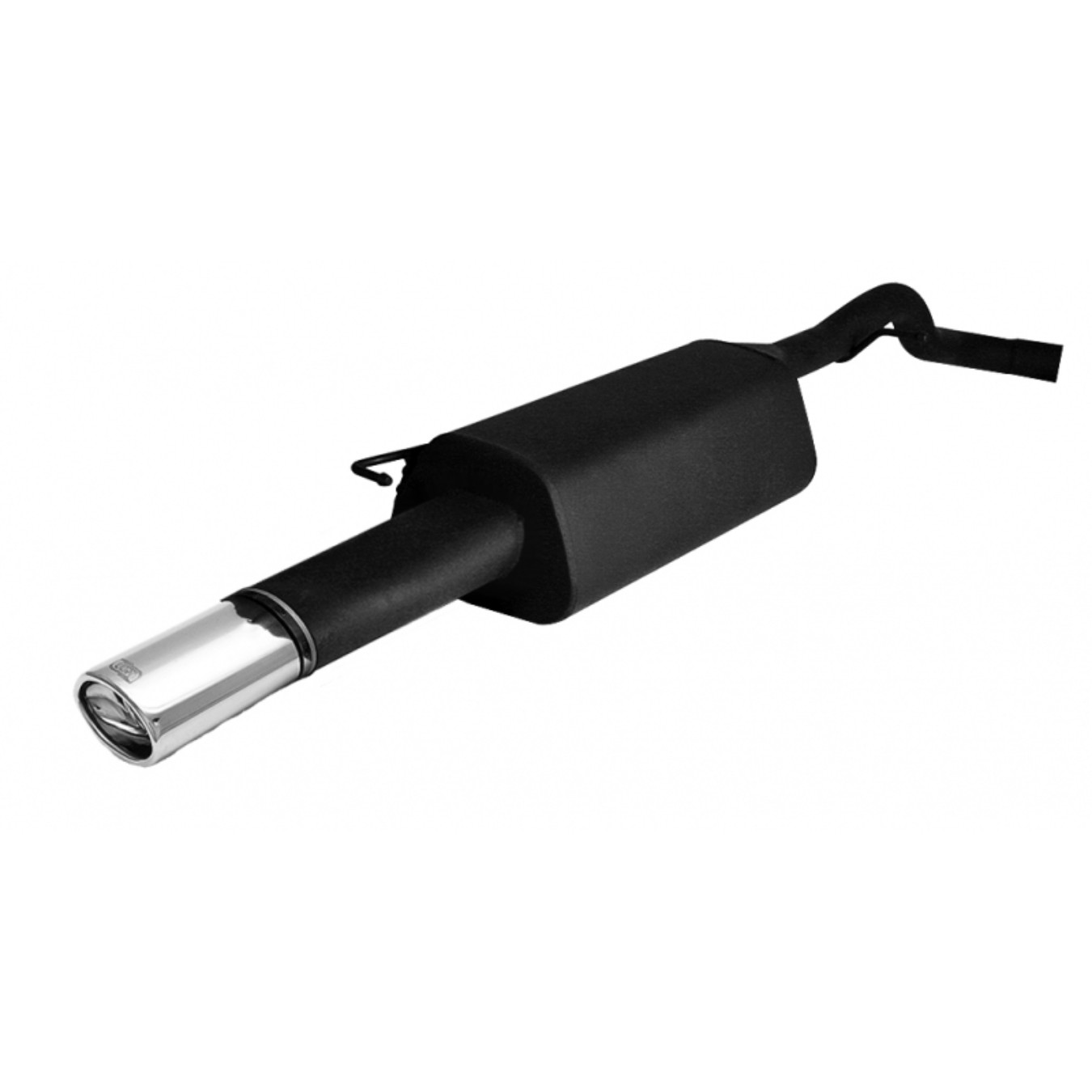 Silencieux Ulter acier Skoda Octavia 1996-2004