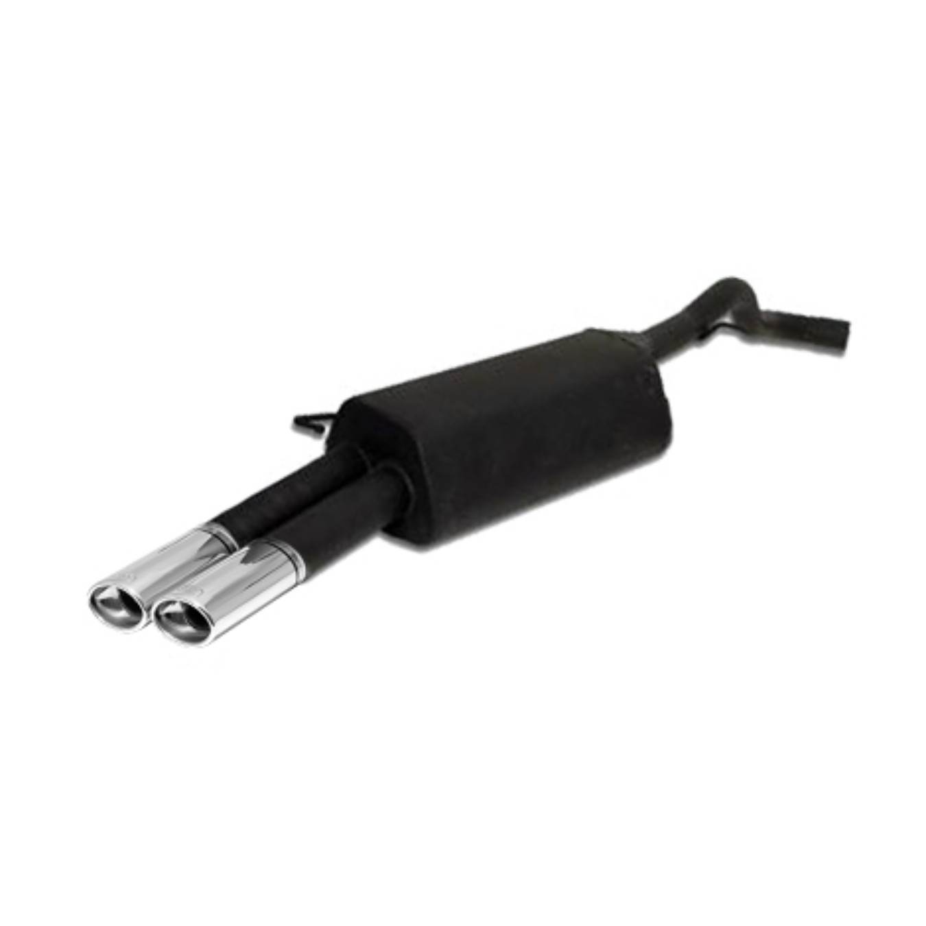 Silencieux Ulter acier Skoda Octavia 1996-2004