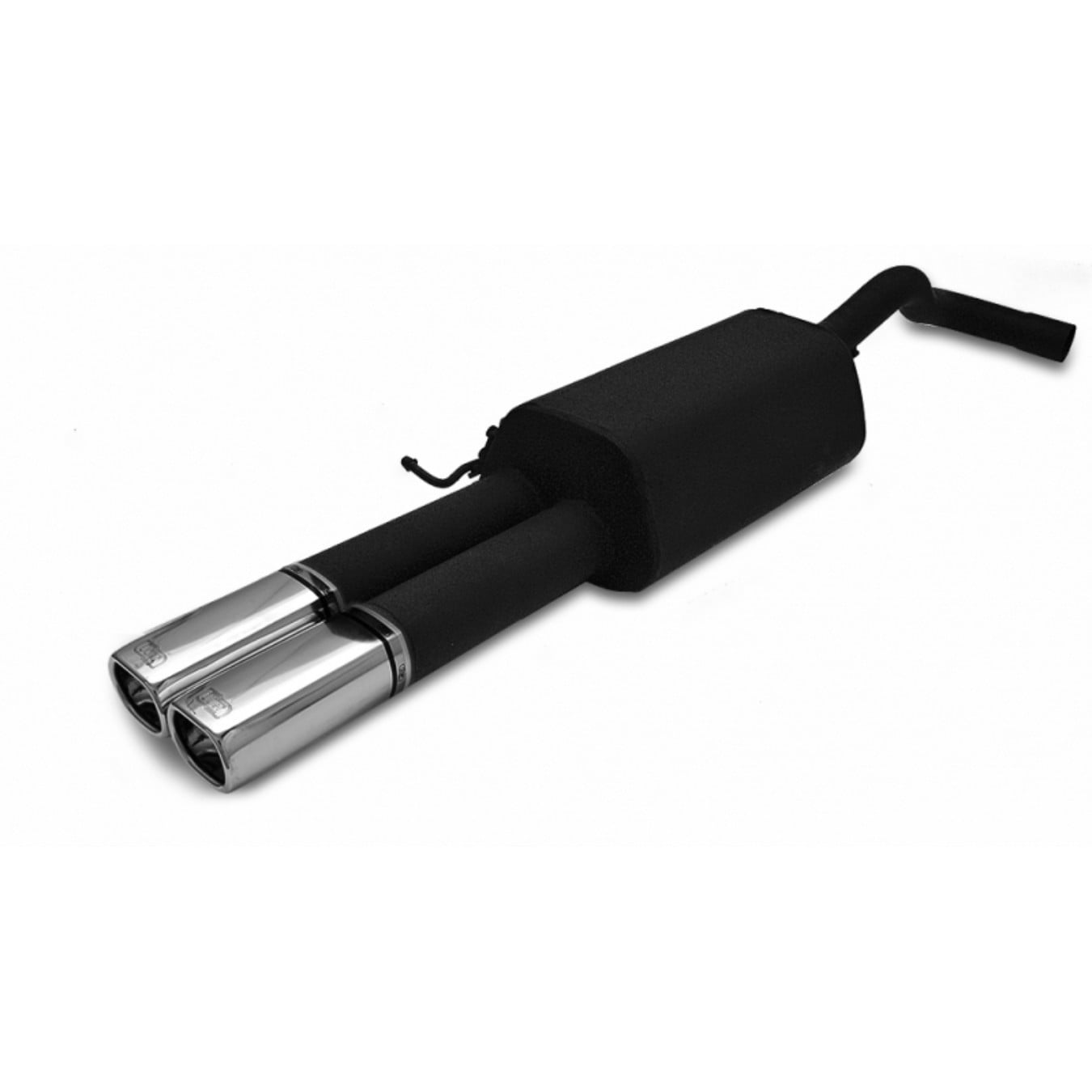 Silencieux Ulter acier Skoda Octavia 1996-2004