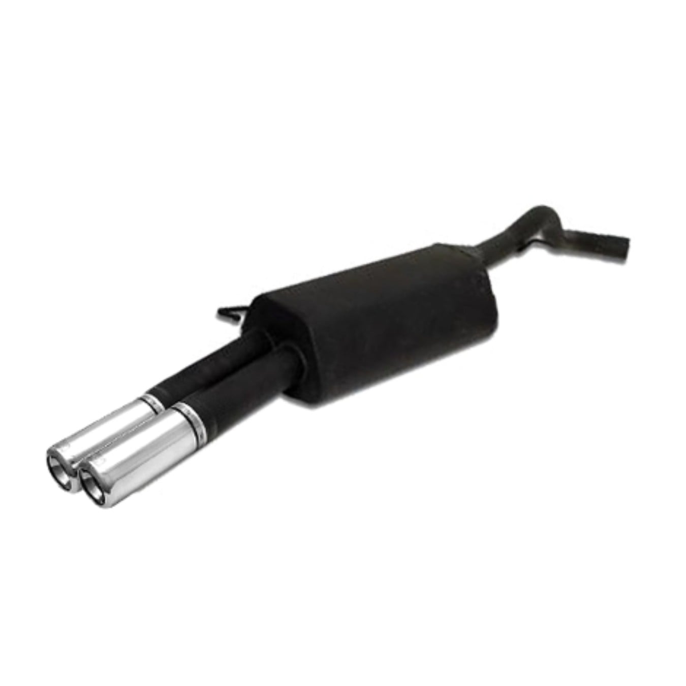 Silencieux Ulter acier Skoda Octavia 1996-2004