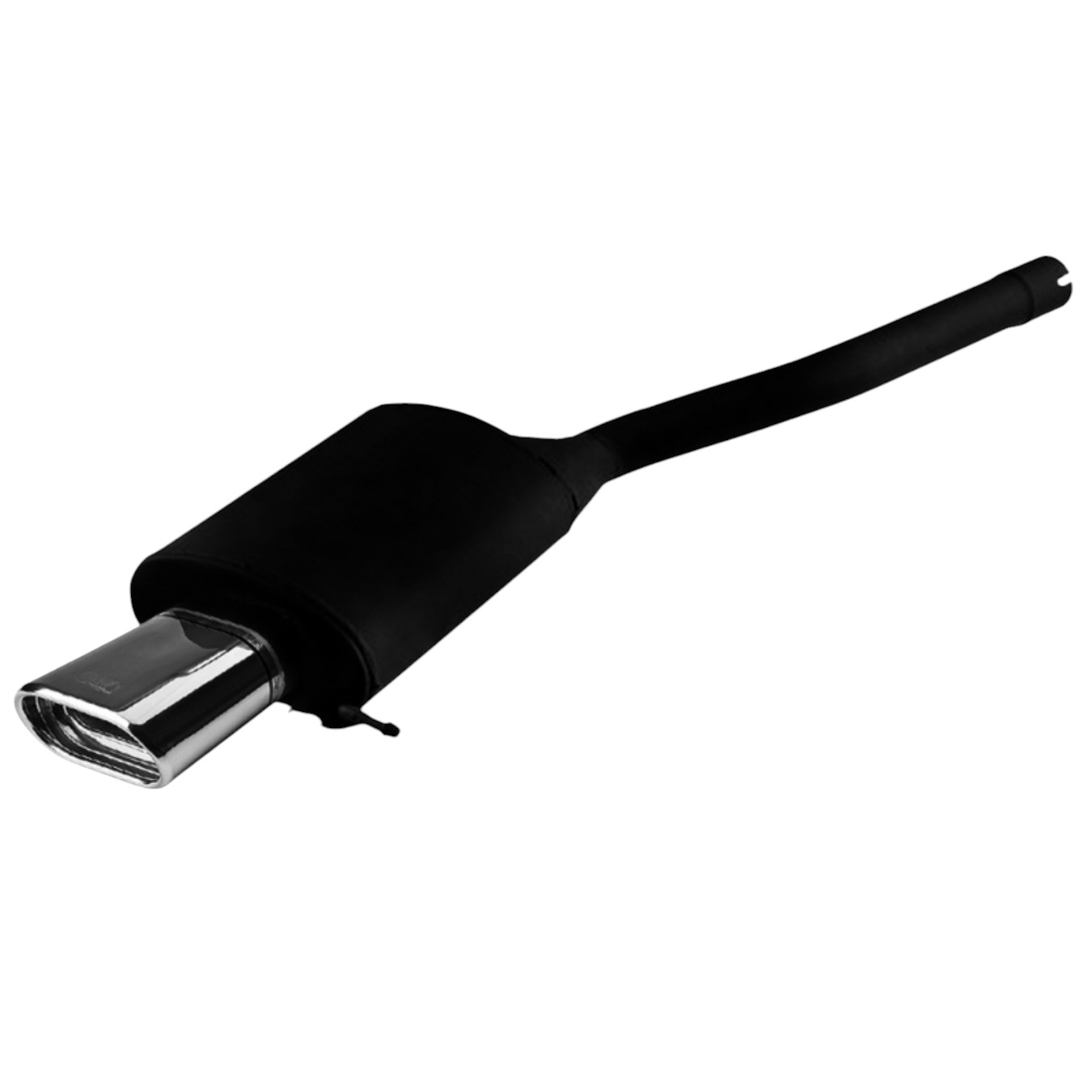 Silencieux Ulter acier Skoda Octavia II 2004-2013