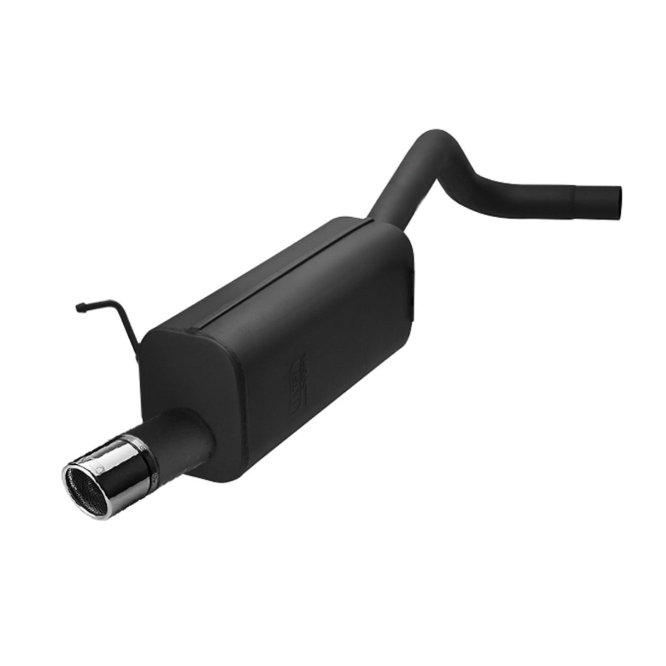 Silencieux Ulter acier Skoda Rapid 2013-aujourd'hui