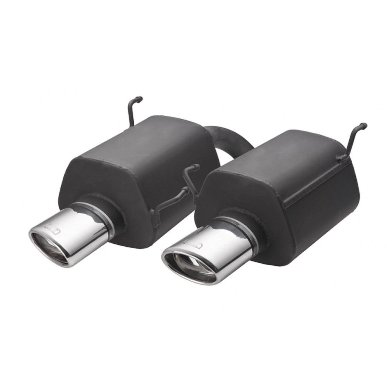 Silencieux Ulter acier Subaru Forester III 2008-2013