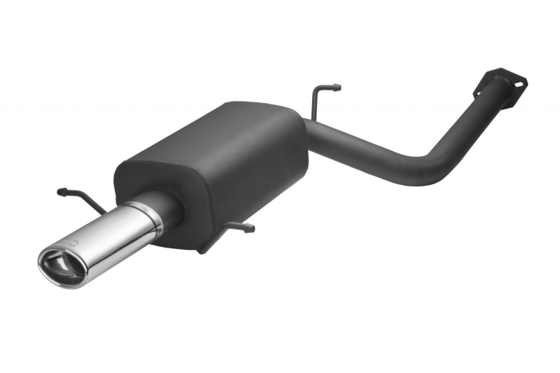 Silencieux Ulter acier Subaru Impreza I Generation 1994-2000